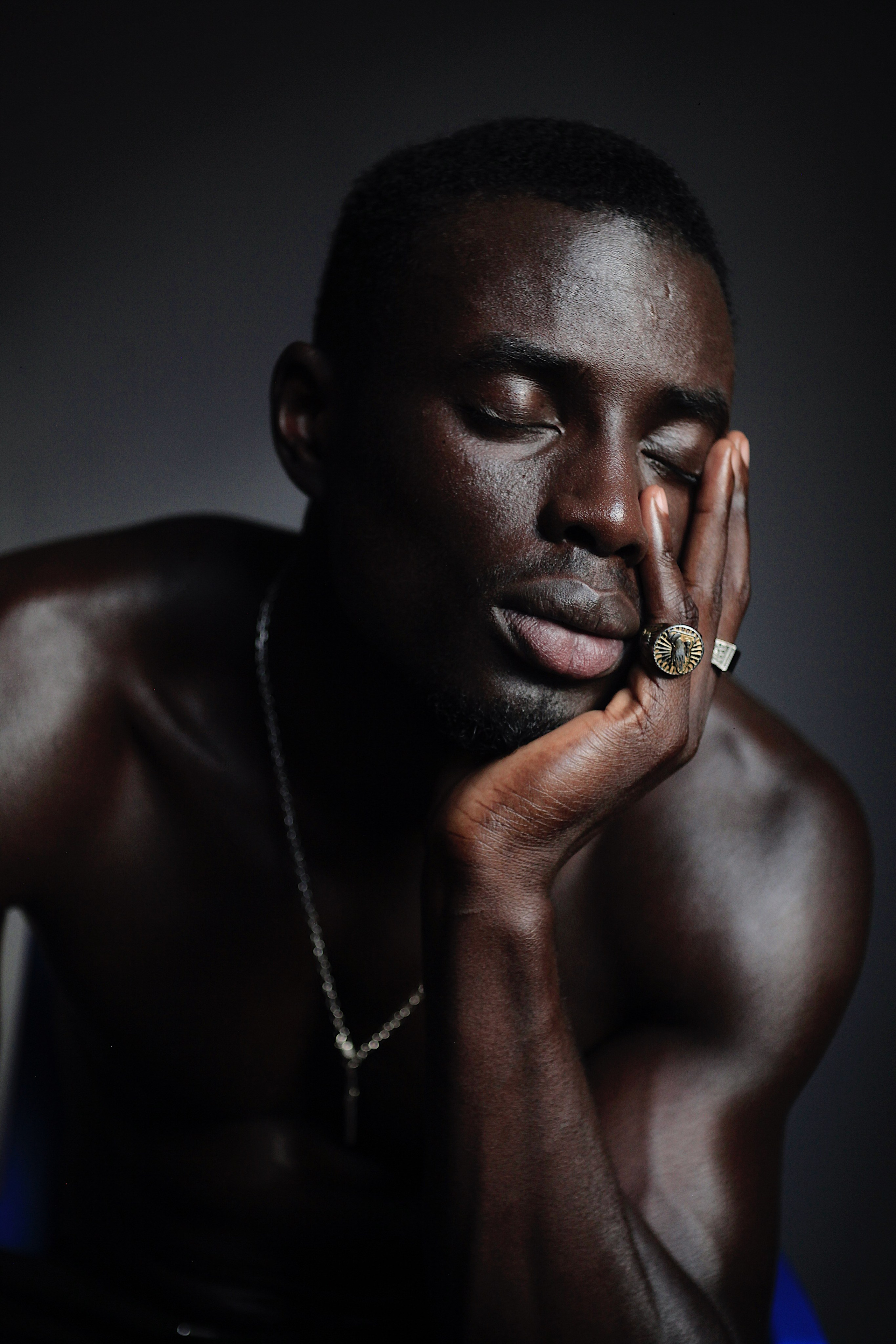 Model tests. Katerina Presnetsova photographer in Istanbul