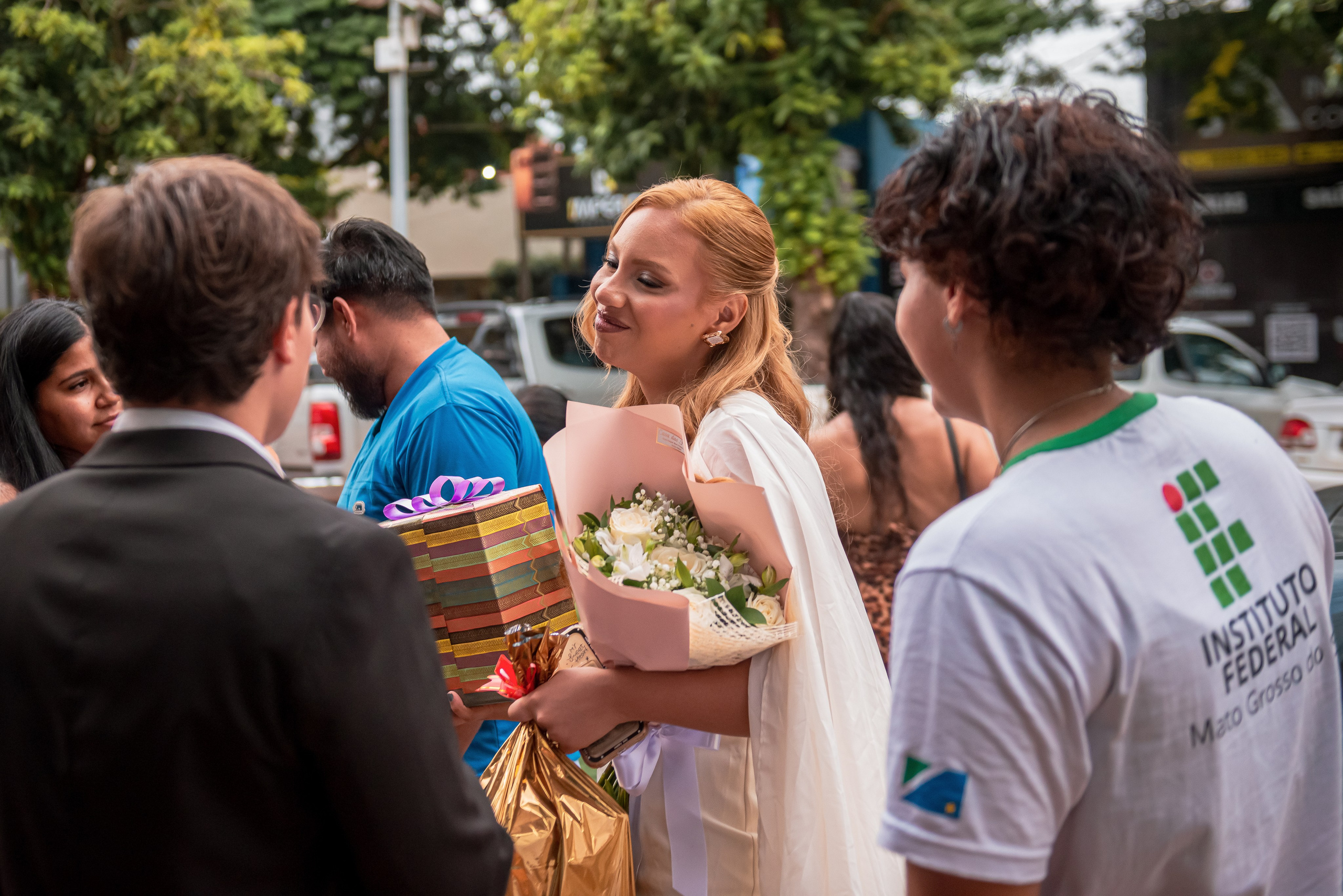 Casamento Civil — Samir & Samara. Produtora Yasunaka | Fotografia e Vídeo