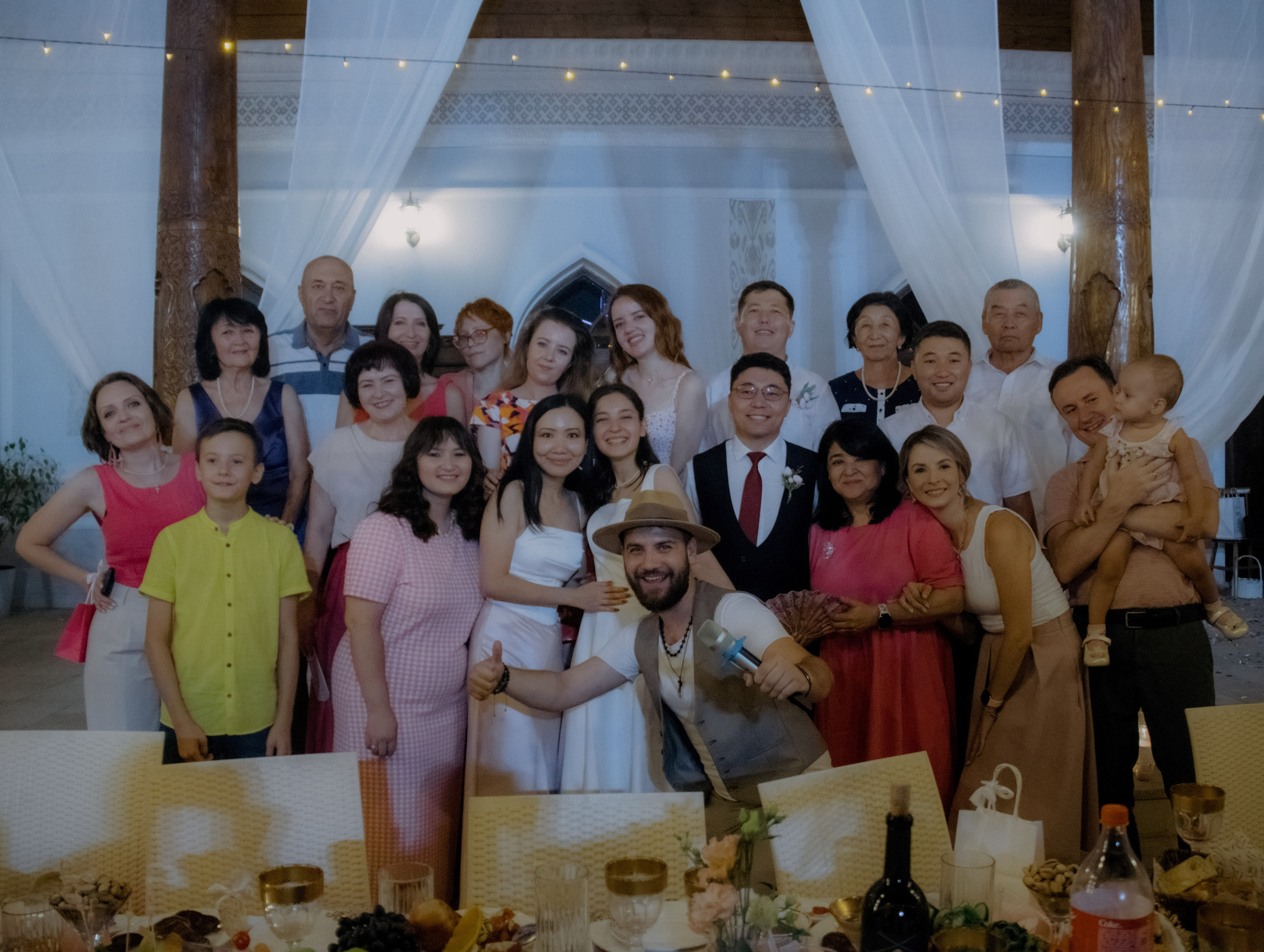 Свадьба Эльсанам и Атай. Фотограф в Ташкенте, Аксенова Дарья