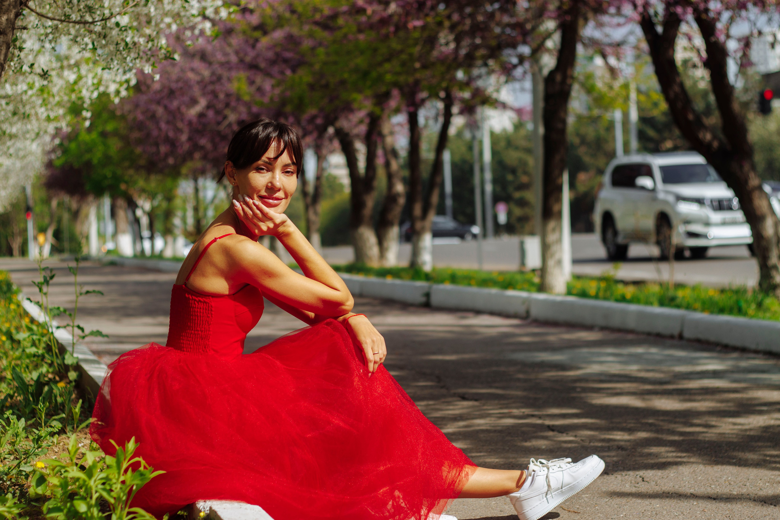 Елена. Фотограф в Ташкенте, Аксенова Дарья