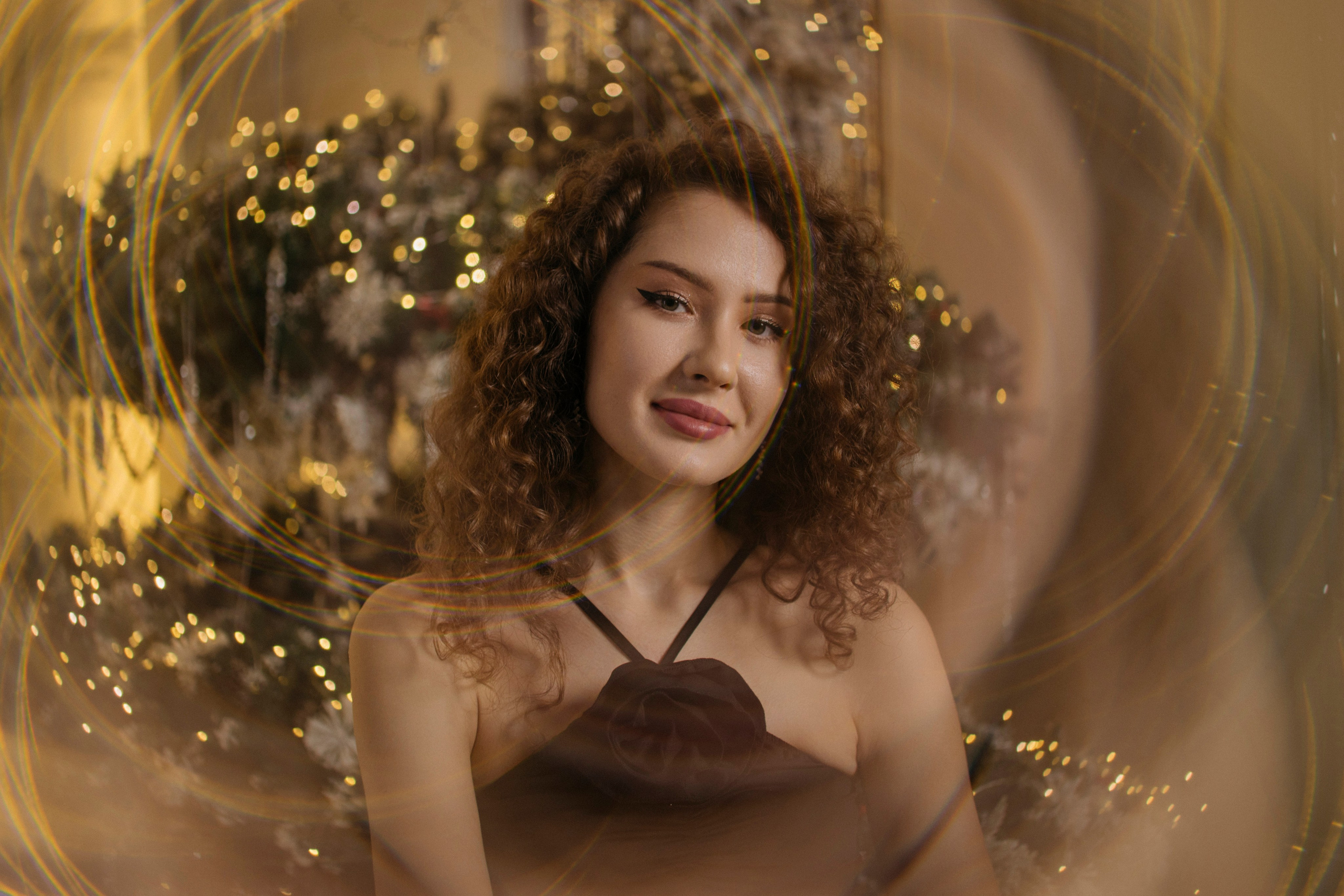 Ойдин. Фотограф в Ташкенте, Аксенова Дарья