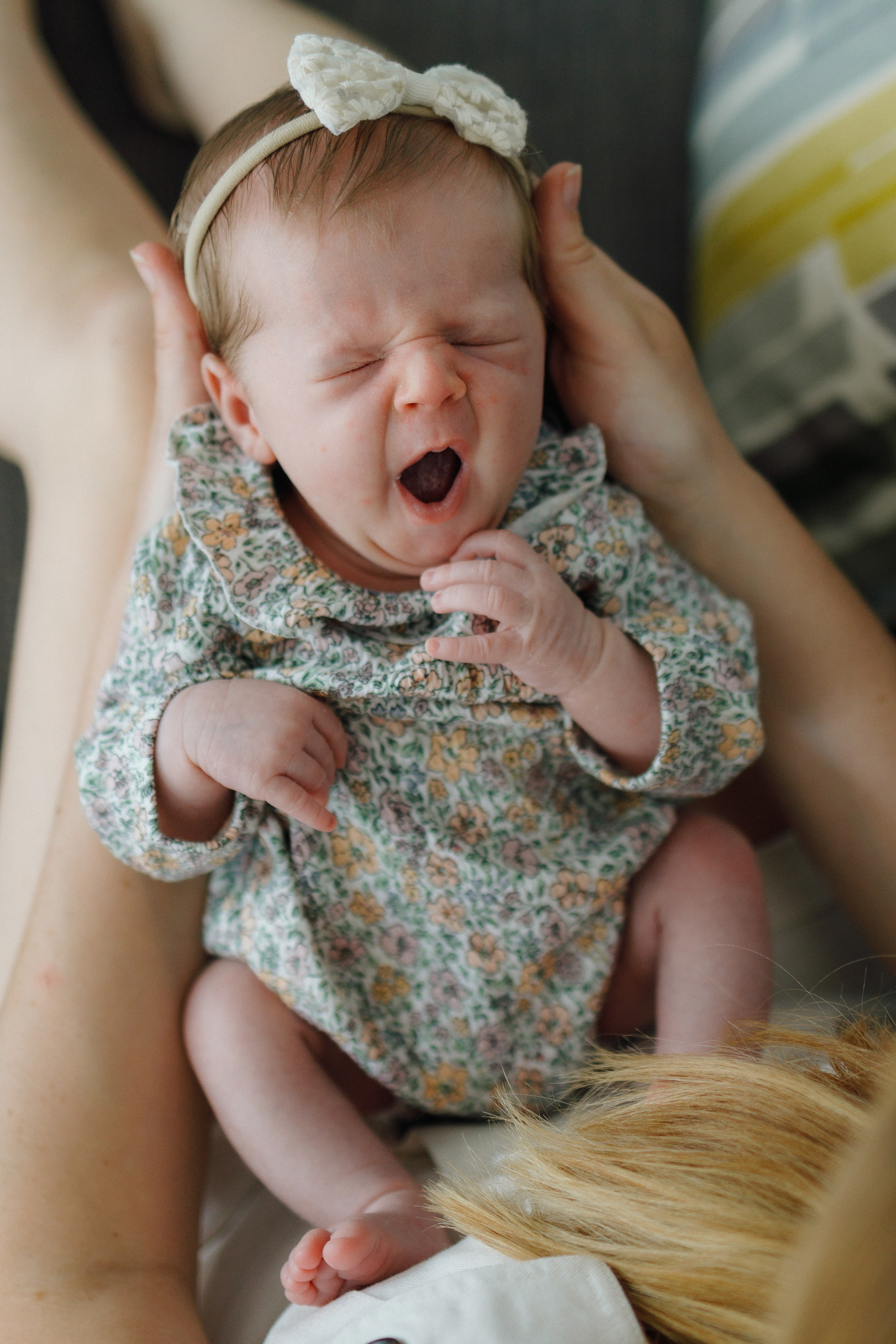 Imogen&Leo. Newborn and Family Photographer in Bromley, London, Liliya Potekhina