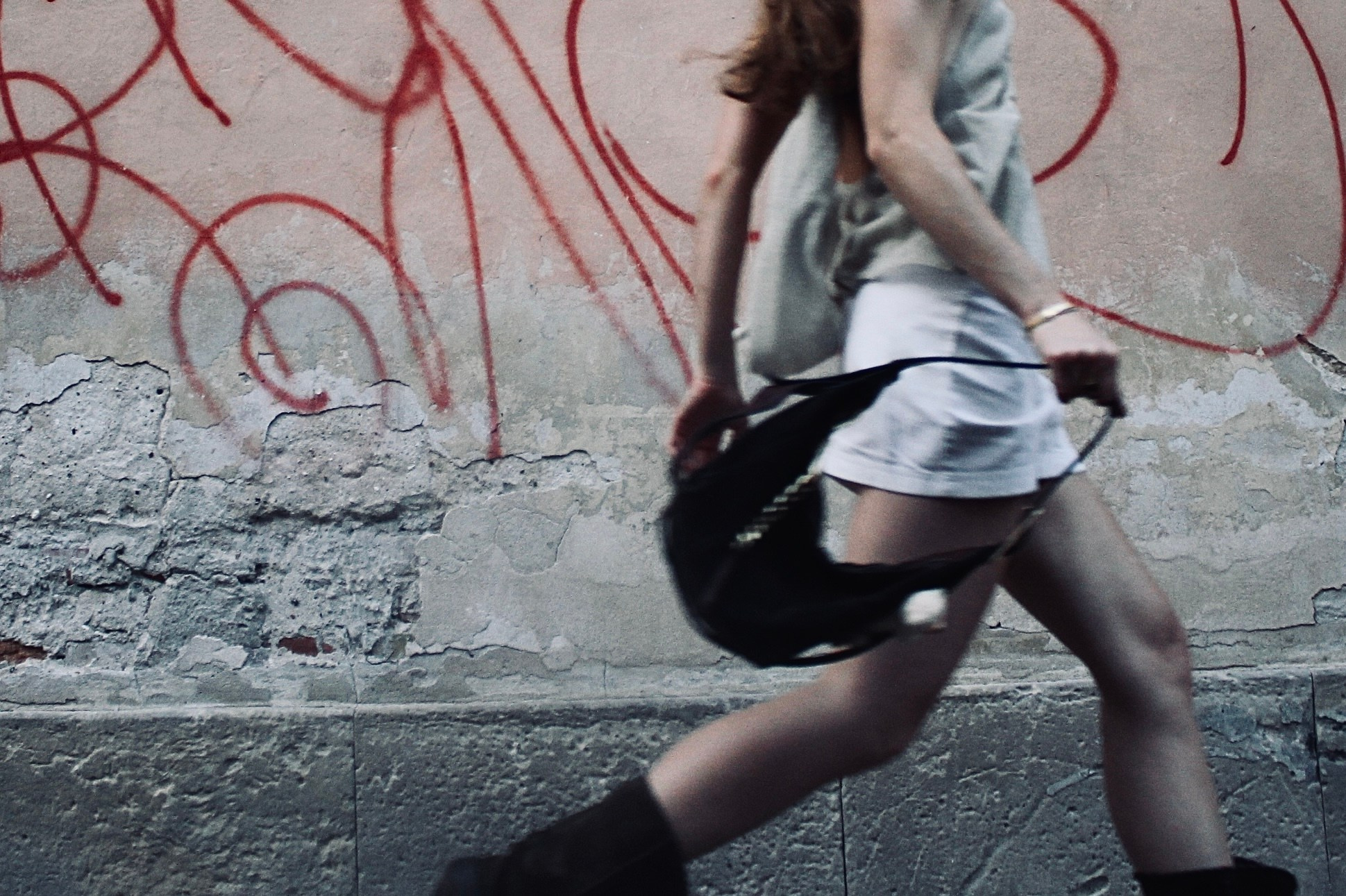 Photographer Tessa Tatiana Trichon