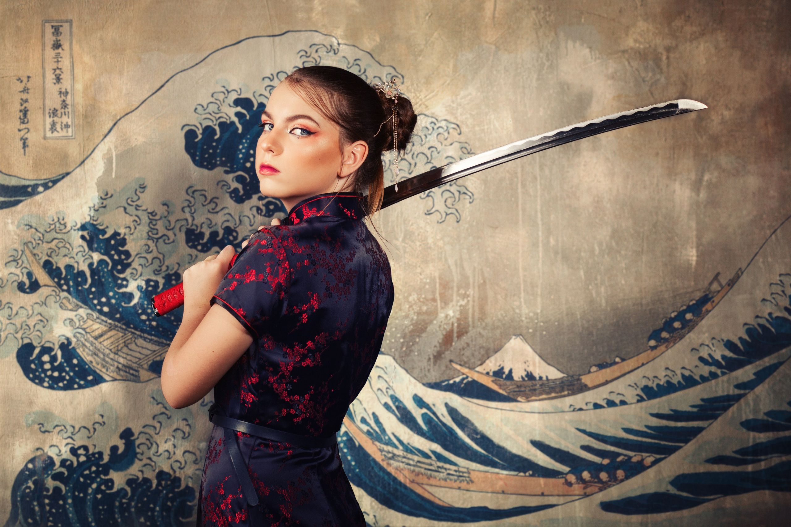 Creative. Photographer Anya Goldenberg. Works in Reading and surrounding areas