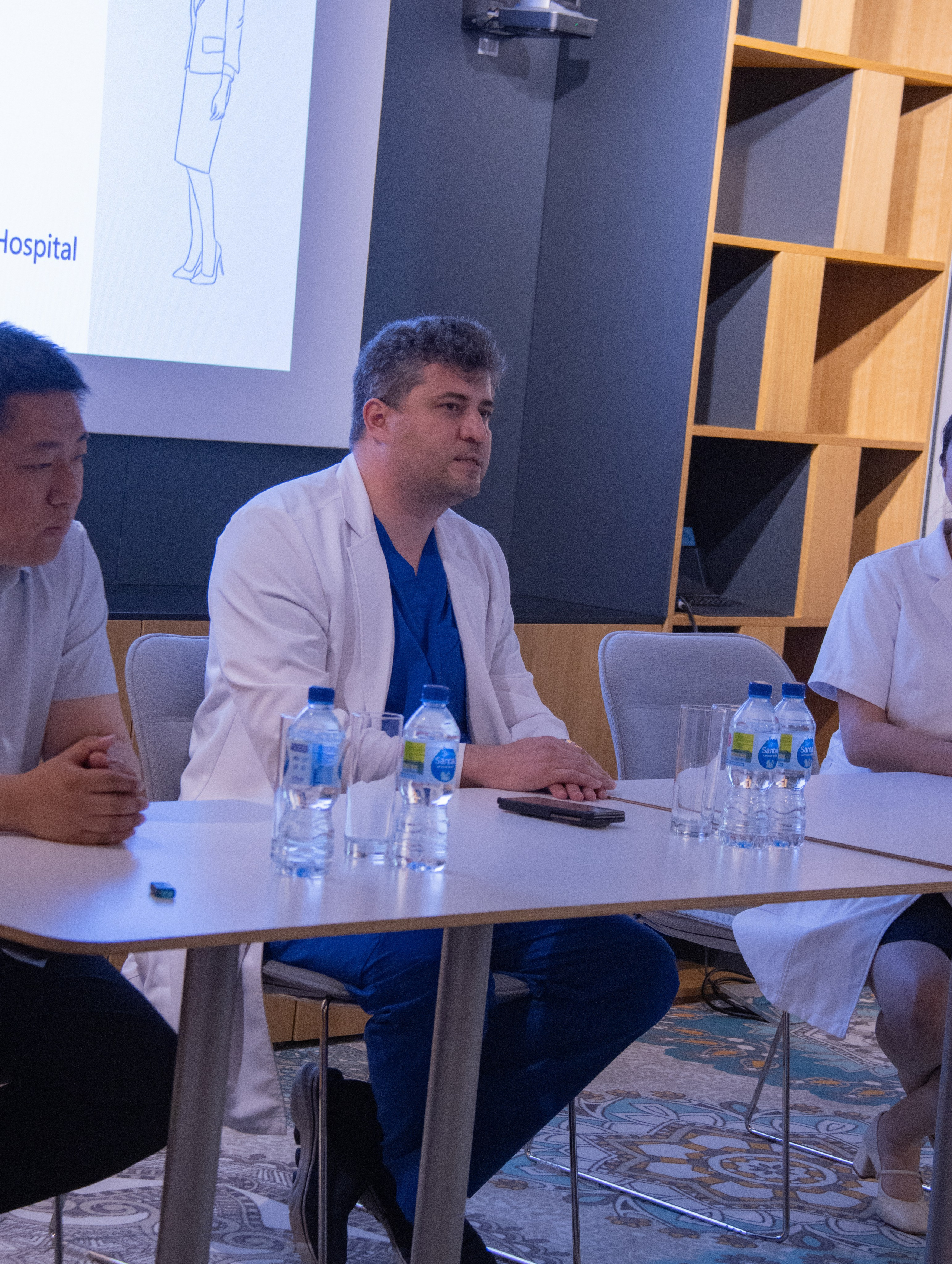 M-clinic. Фотограф в Ташкенте, Аксенова Дарья
