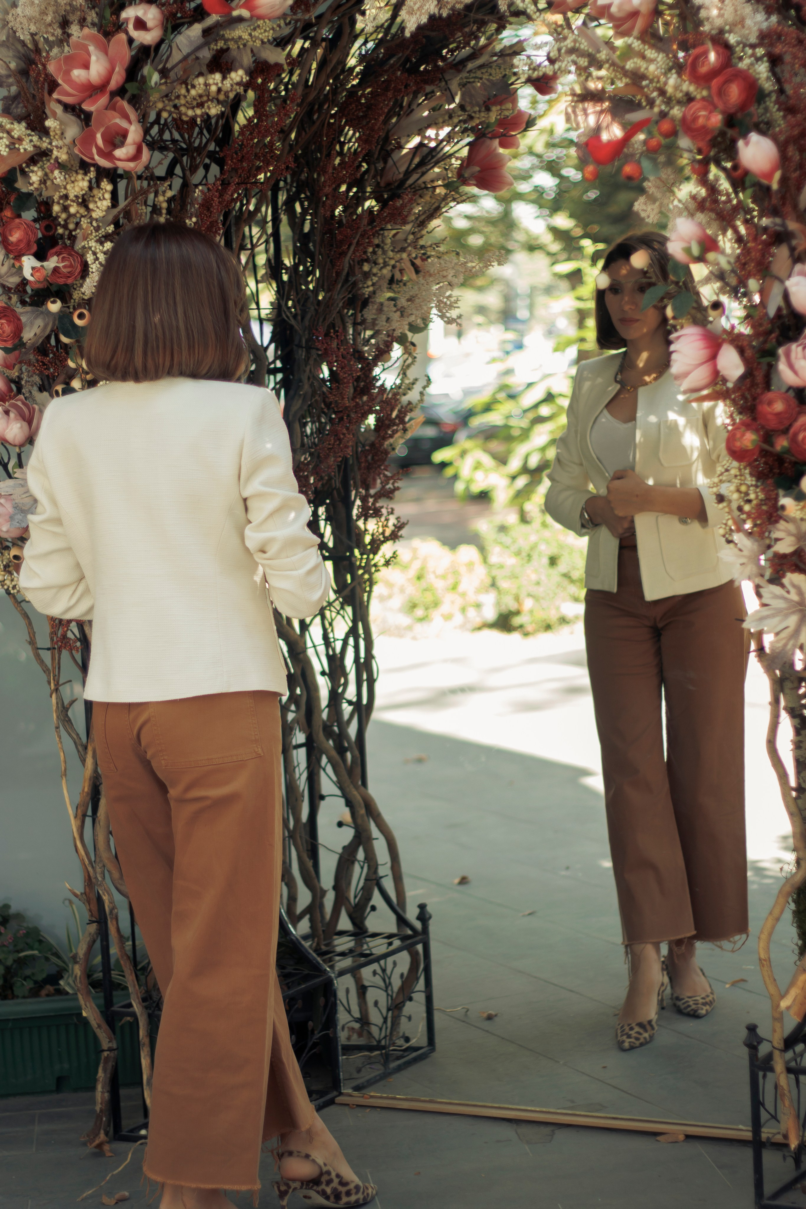 Анна. Фотограф в Ташкенте, Аксенова Дарья