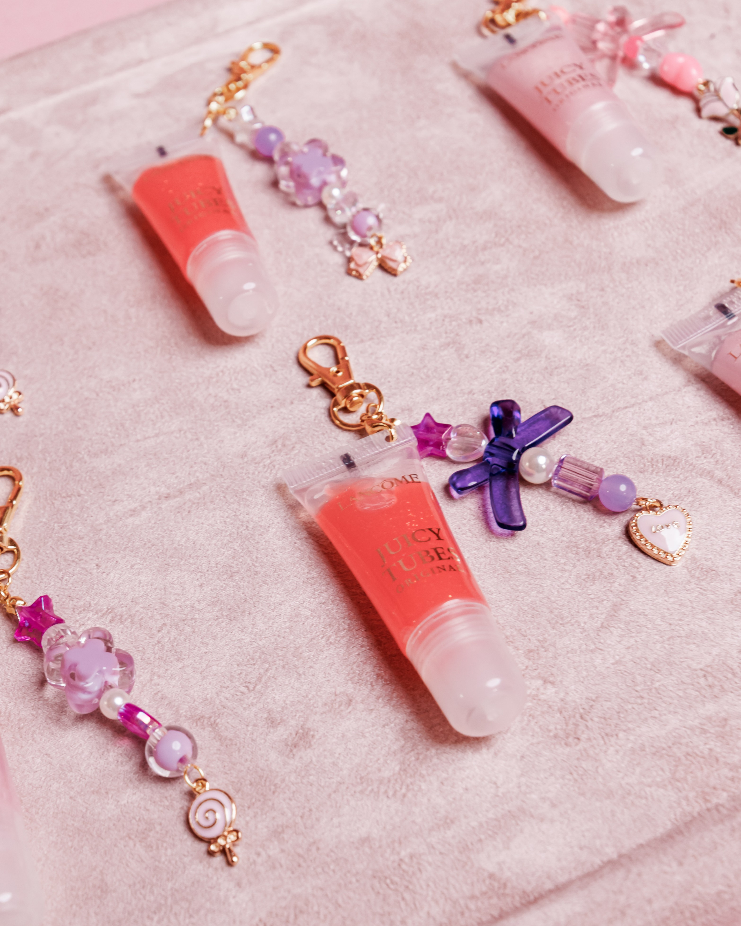 Lancome For VX Media. Photographer in New York City