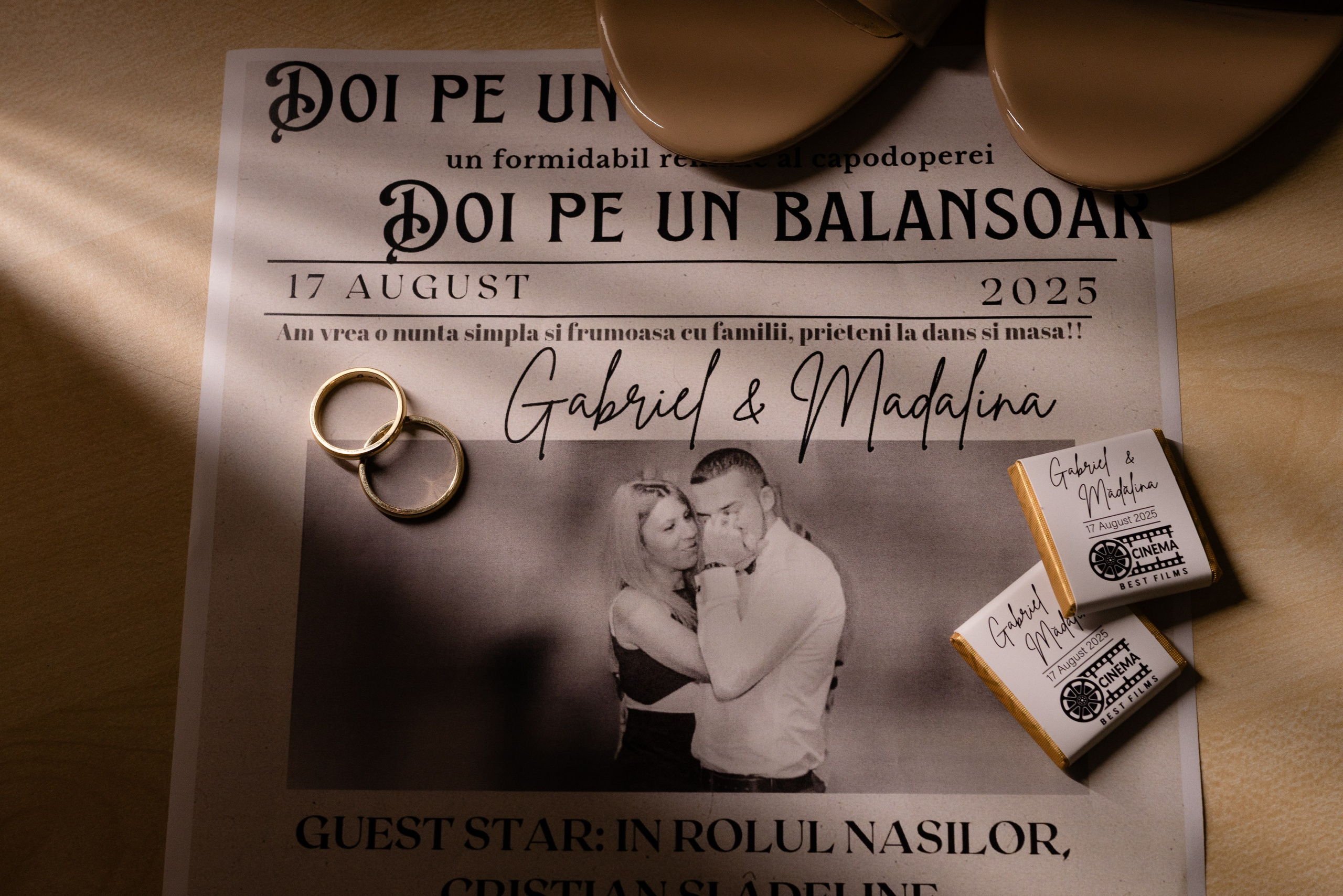 Fotografie de nuntă – Gabriel și Mădălina | Catalin Predescu. Fotograf de evenimente, portret si lifestyle