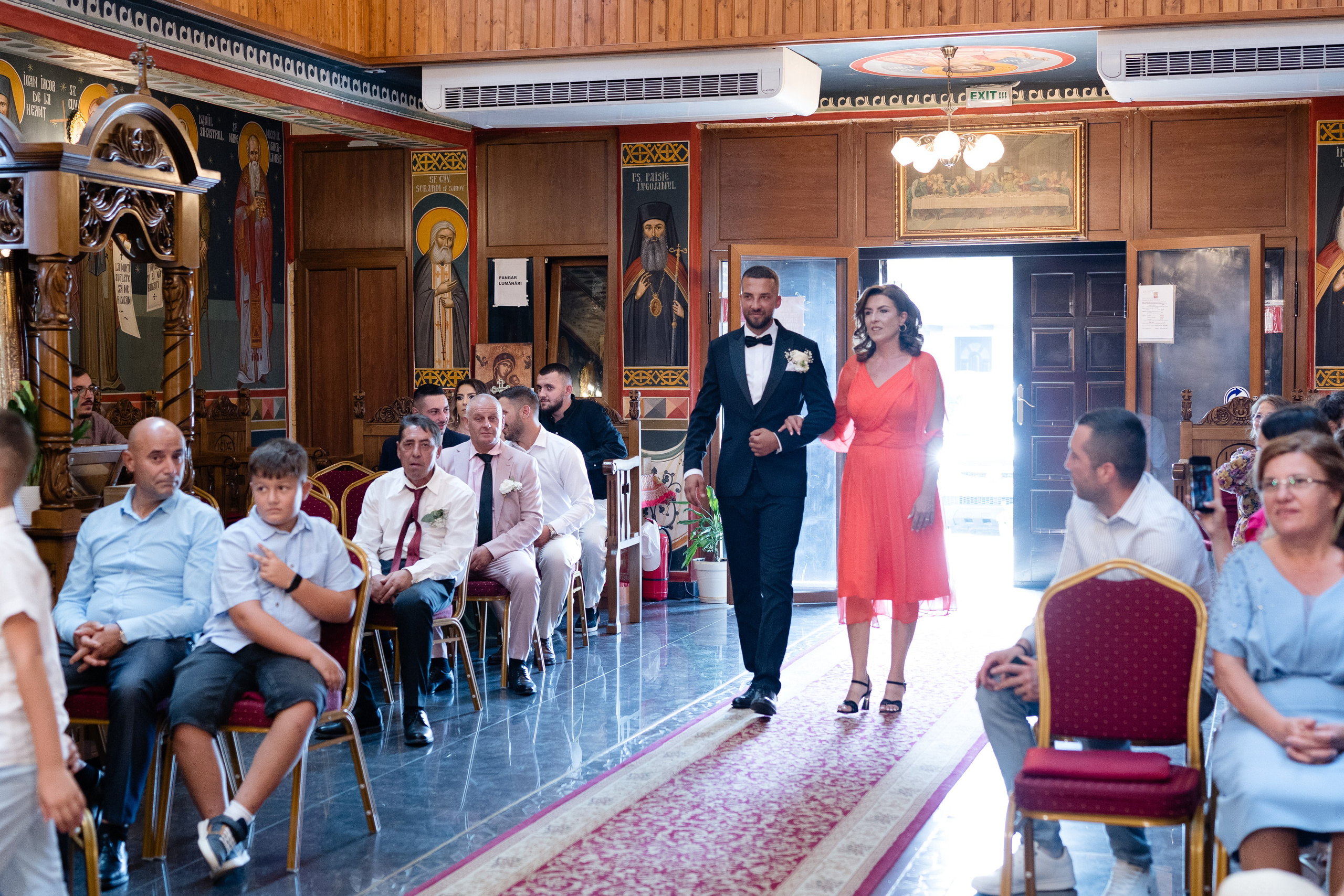 Fotografie de nuntă – Gabriel și Mădălina | Catalin Predescu. Fotograf de evenimente, portret si lifestyle