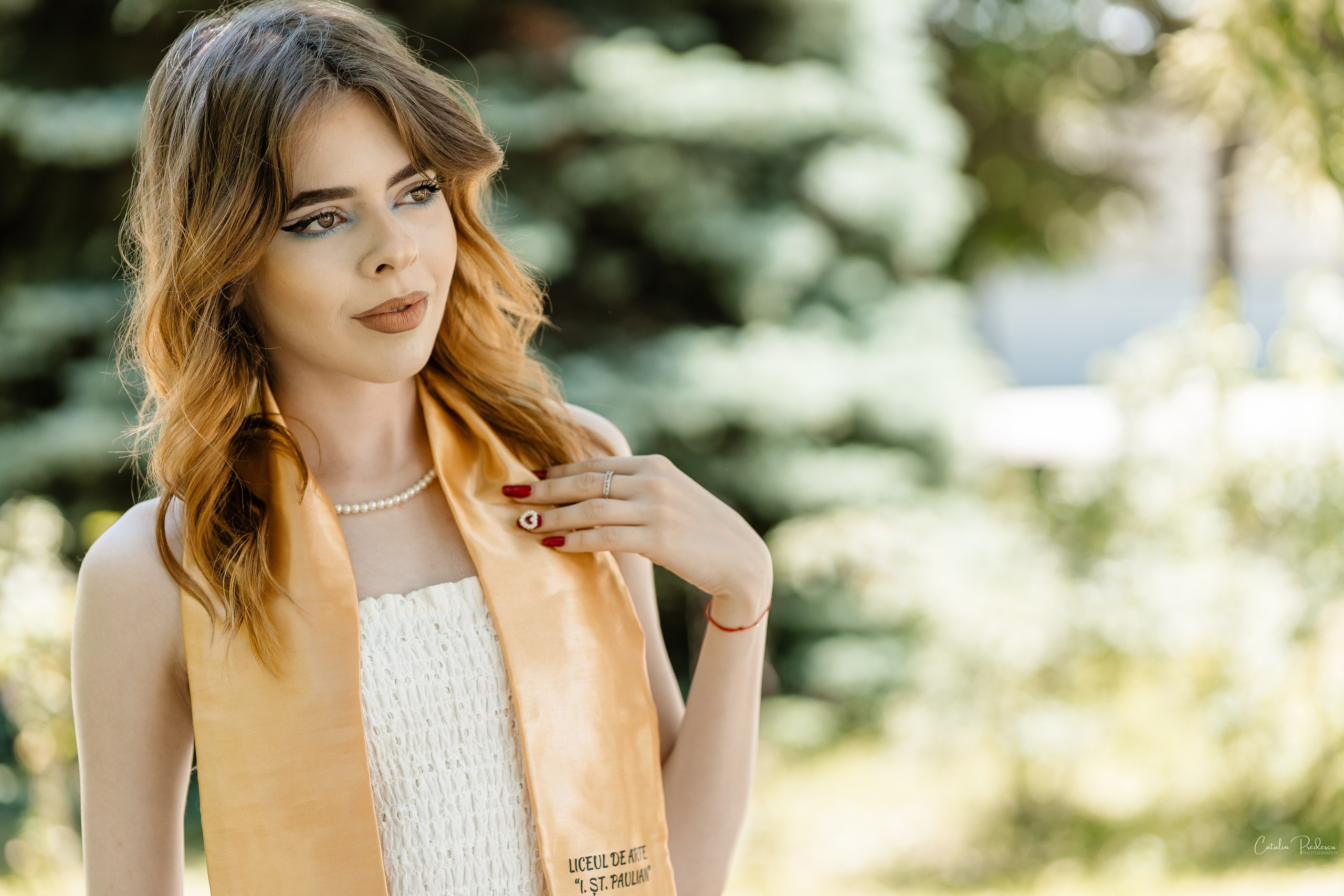 Absolvire Cami. Fotograf de evenimente, portret si lifestyle
