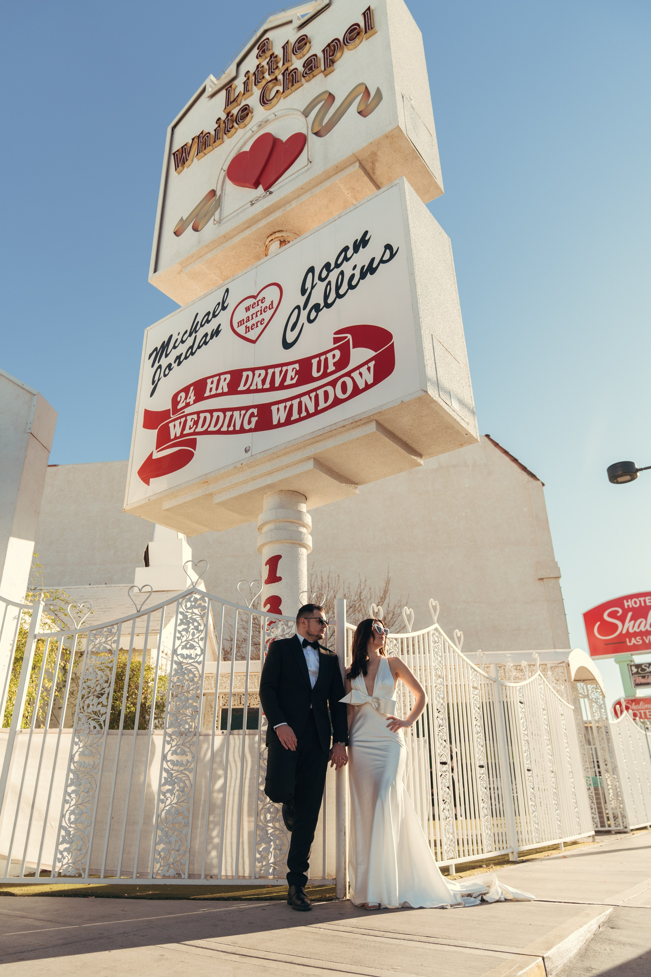 Zenaida&Eros. Wedding & elopement photographer Viktoriya Kravtsov. Las Vegas