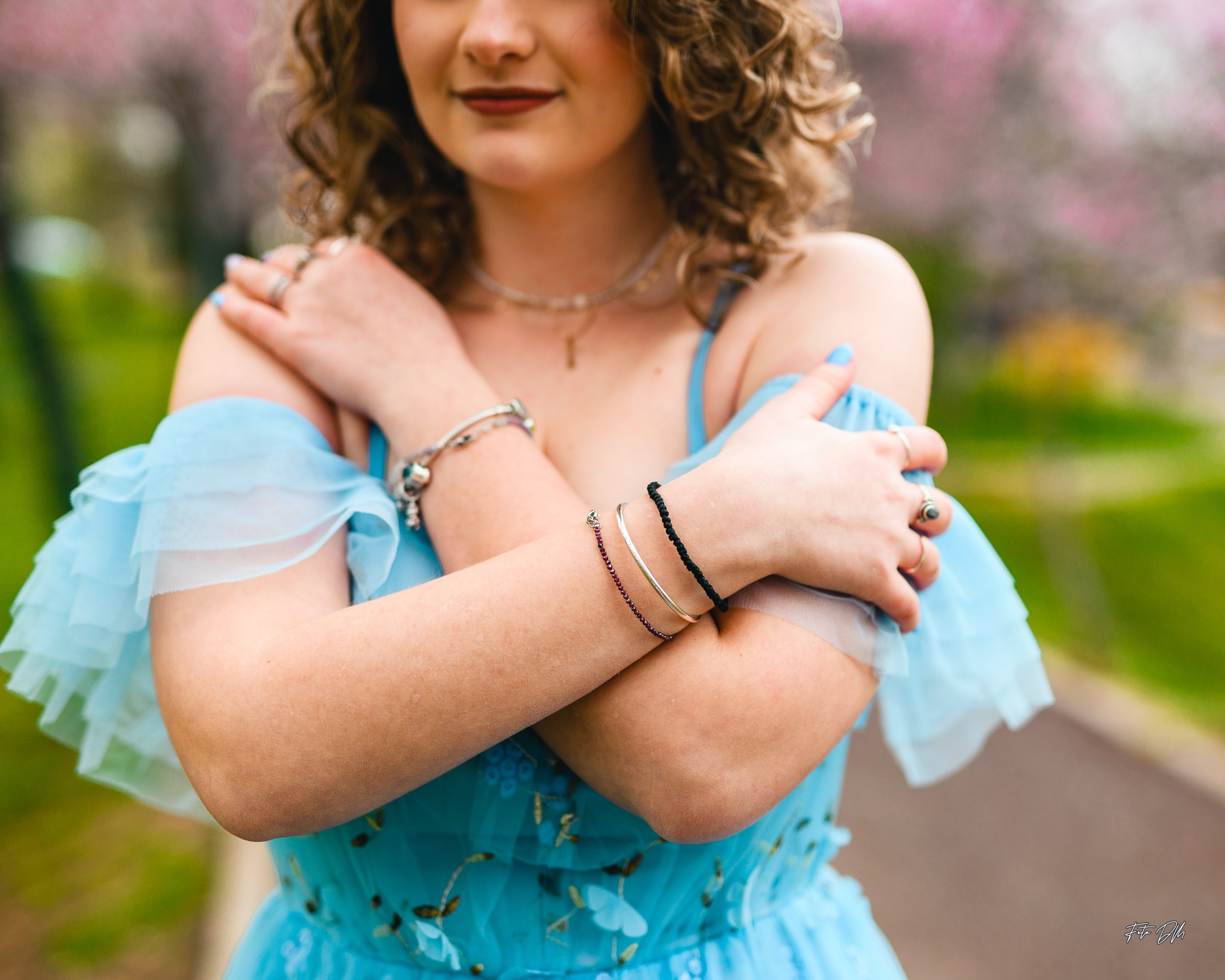 Alesia. Fotografie & Videografie de nuntă în Timișoara