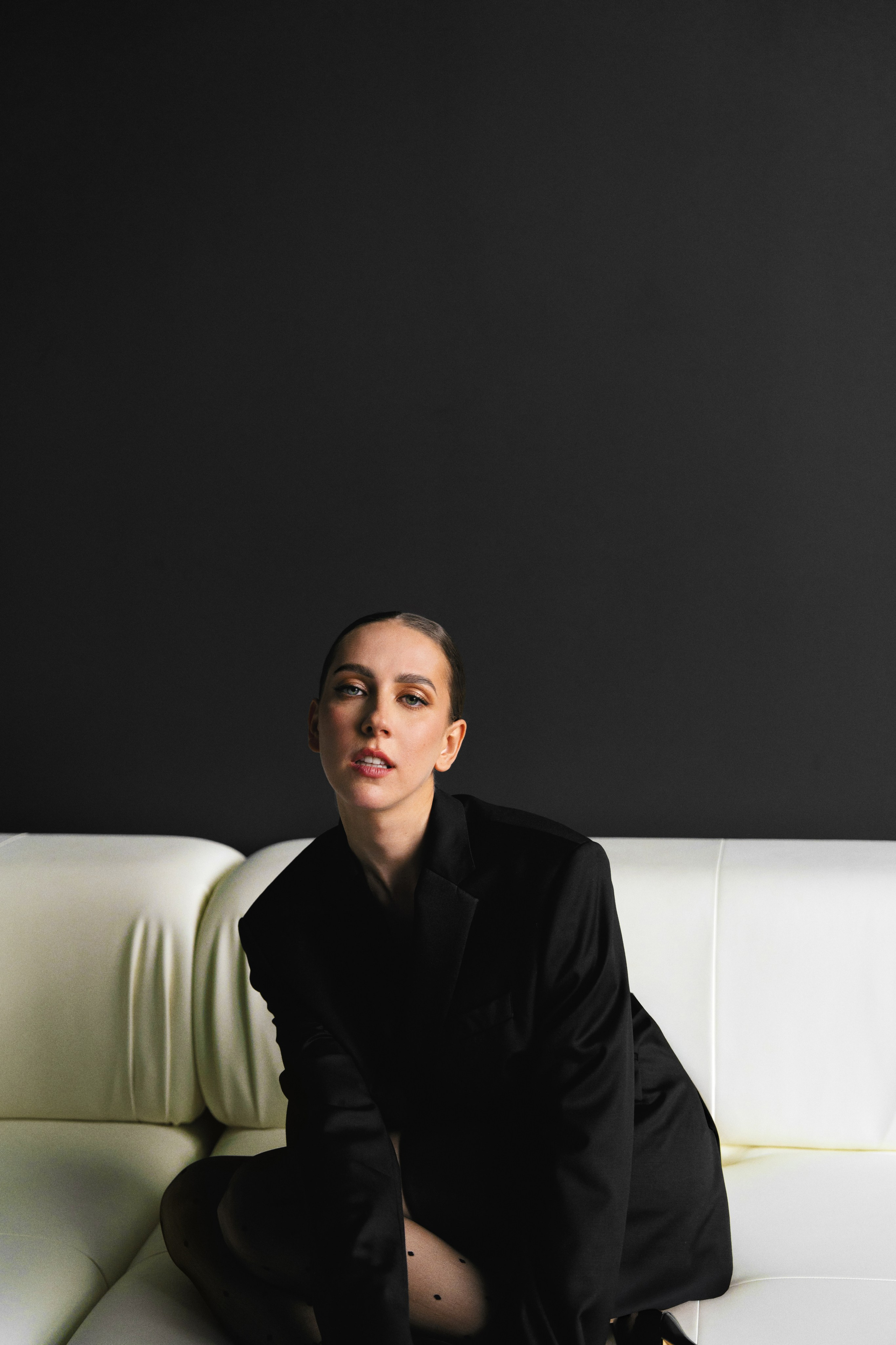 Anyta. Fotografė Agnė Navickaitė