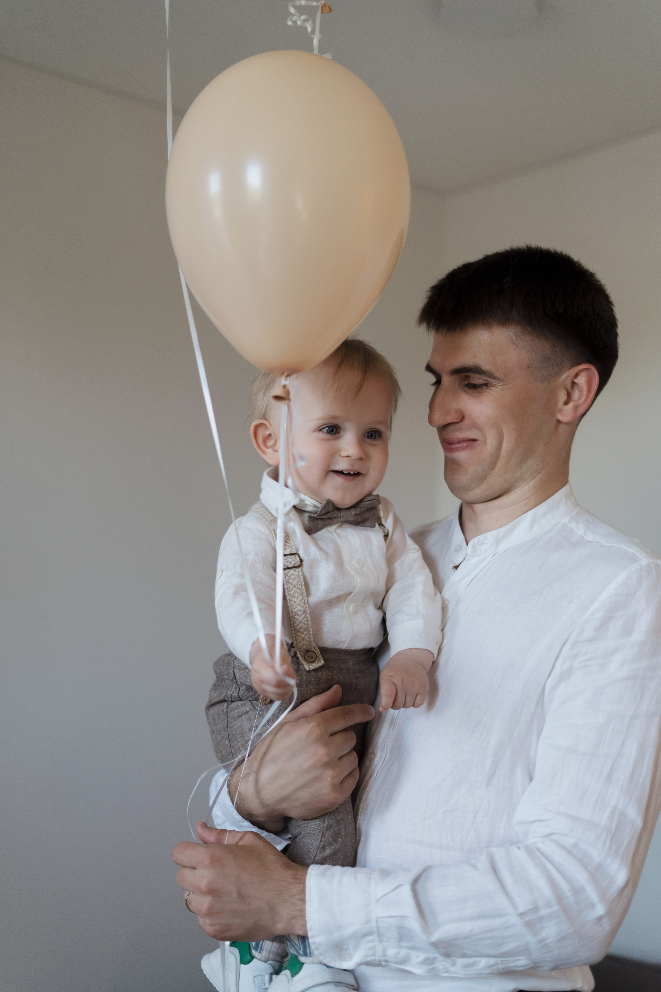 Vakario krikštynos. Fotografė Agnė Navickaitė