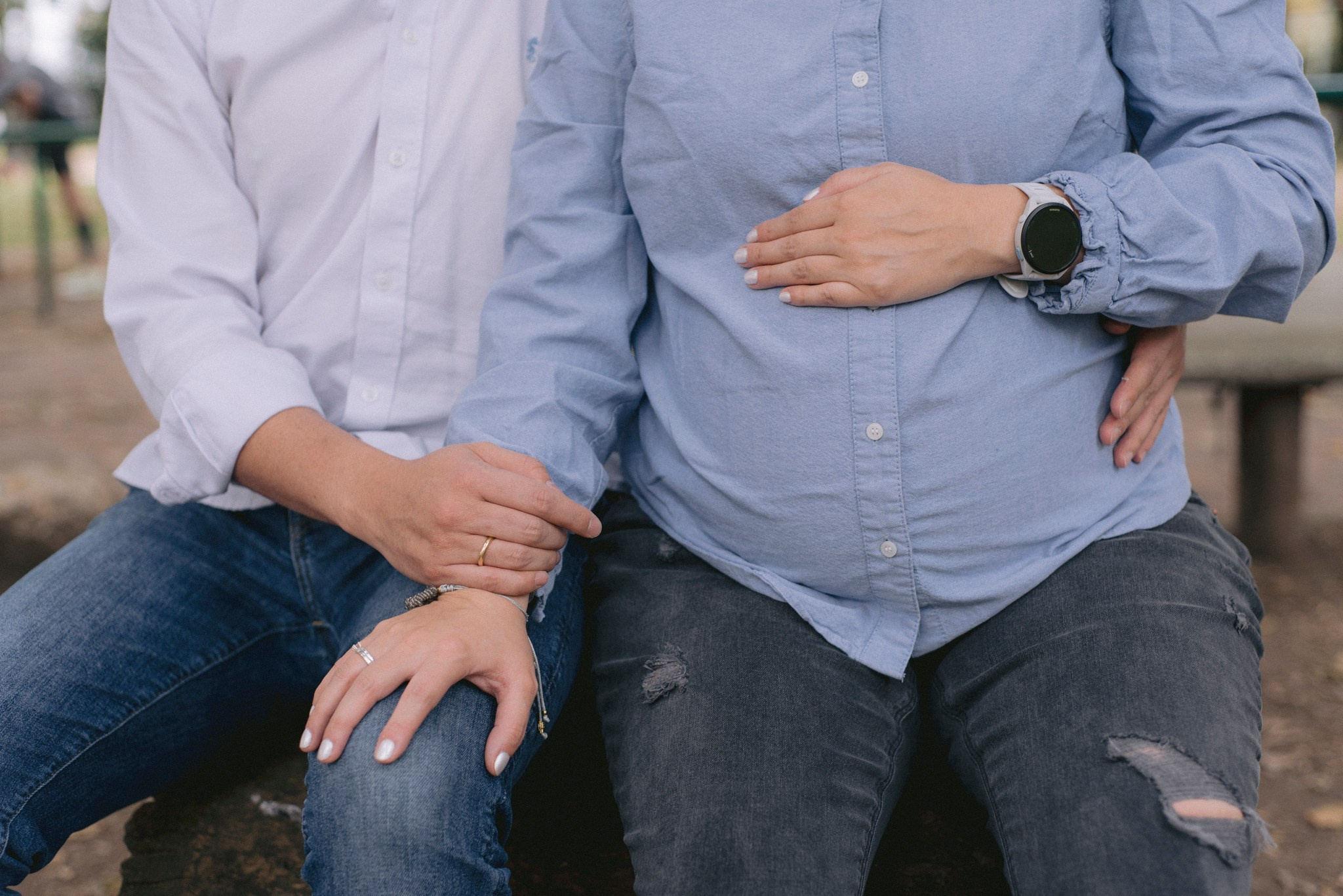 Family. Fotografía de bodas