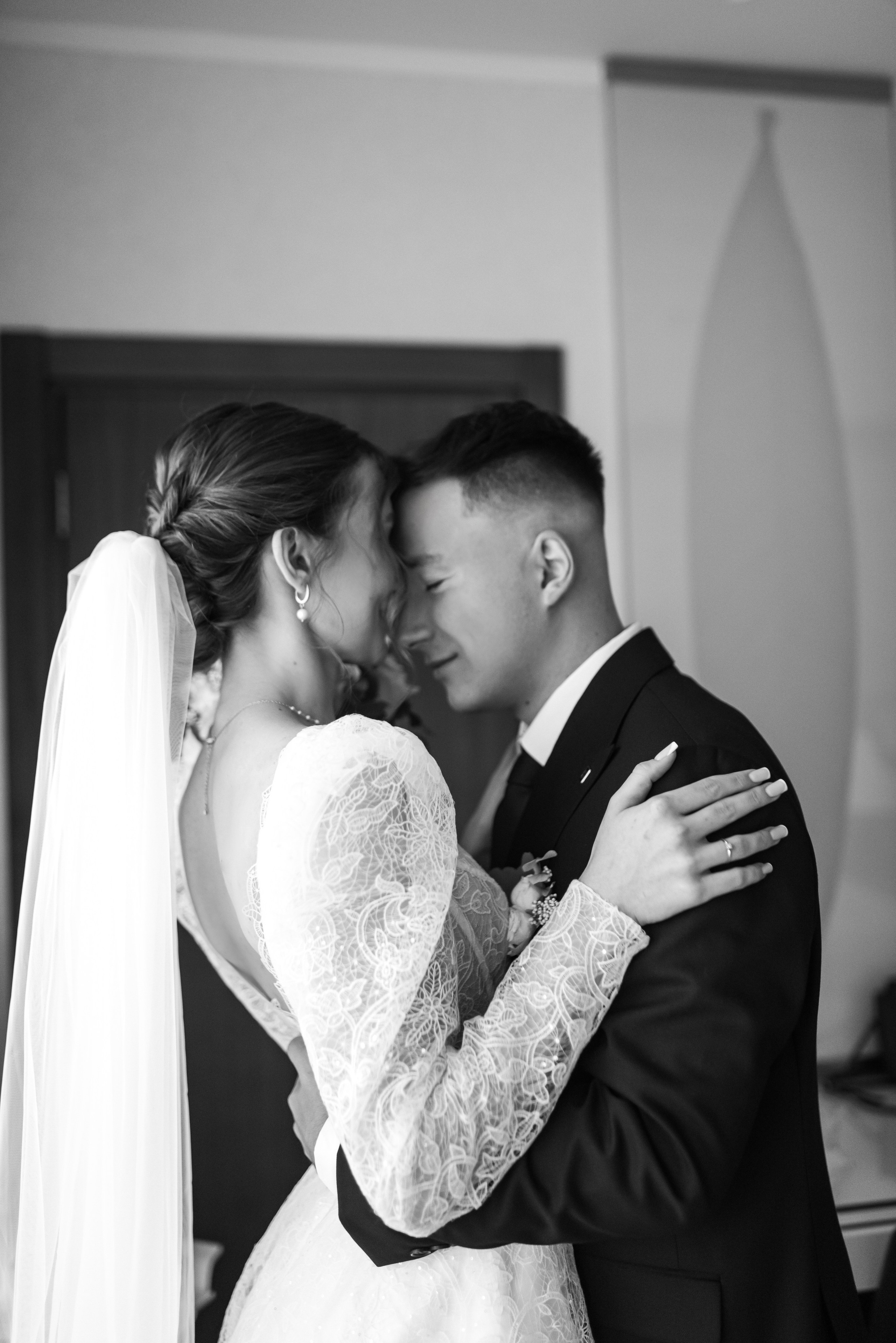 Полина и Арсений. Свадебный и семейный фотограф в Минске и по всей Беларуси