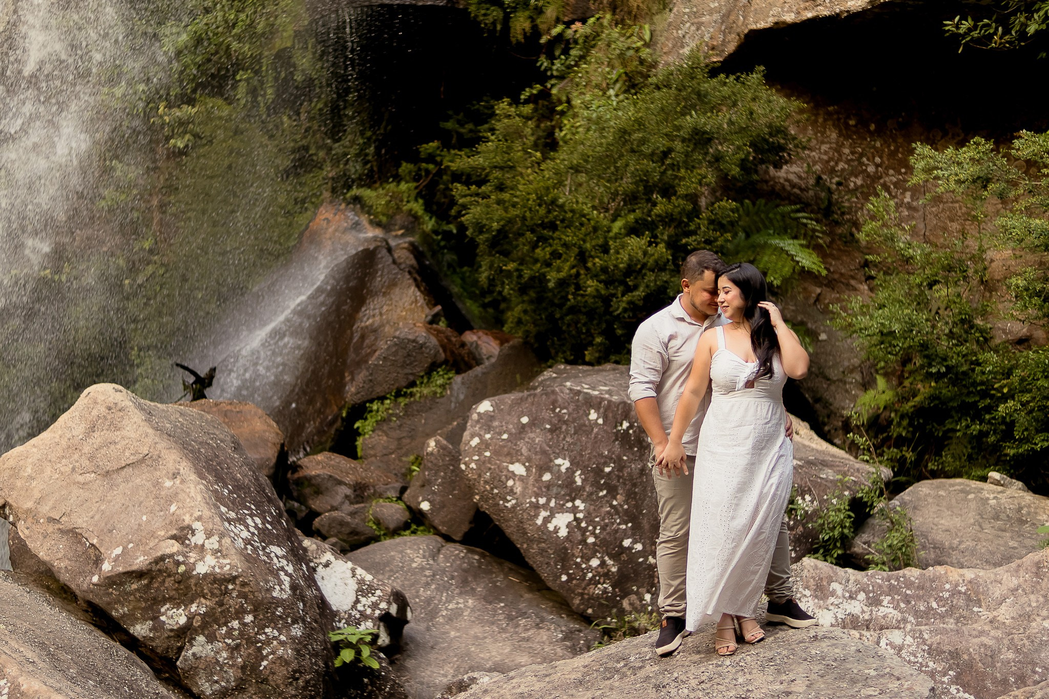 Lauriane e Guilherme. Beneduzzi Fotografias