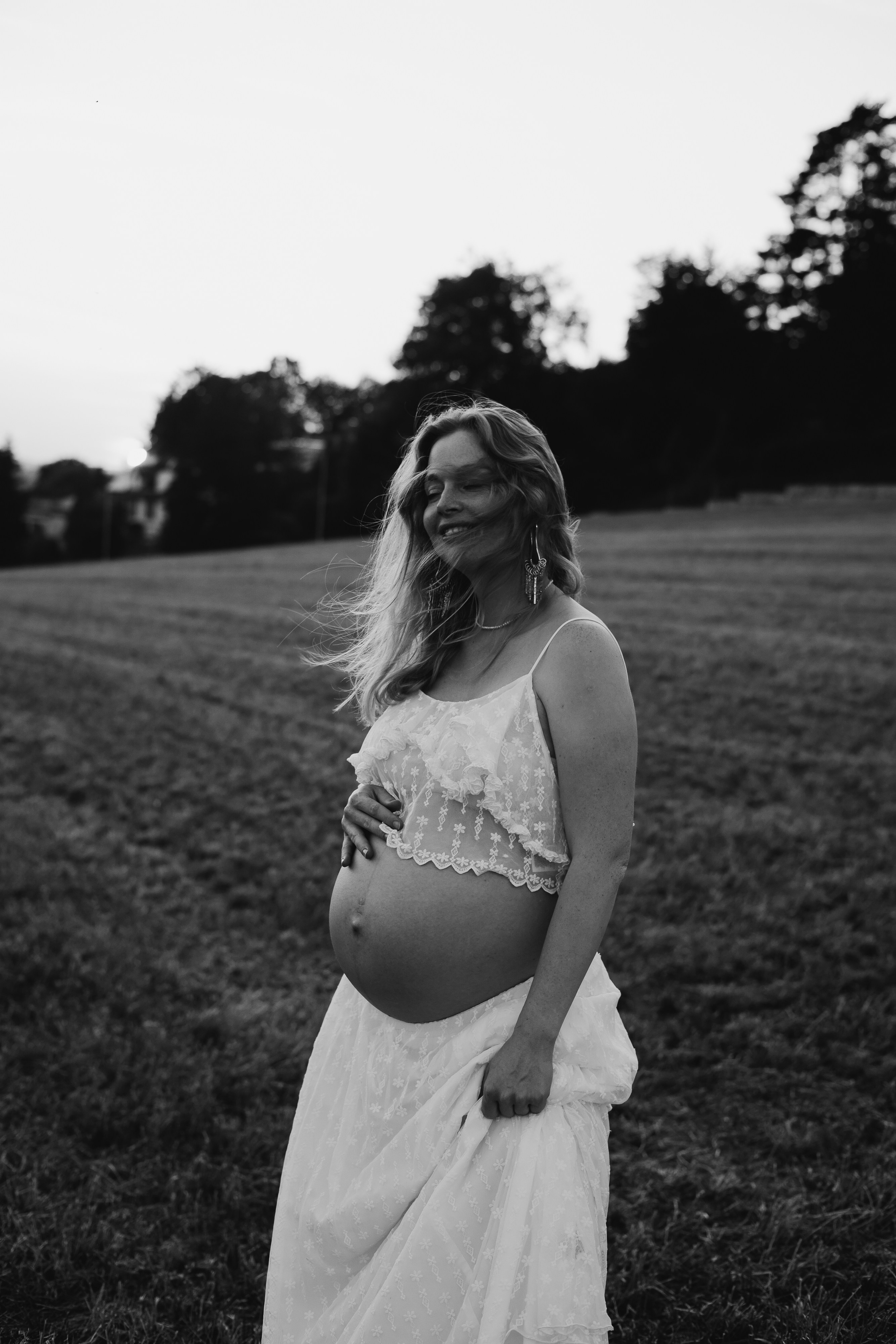 Maternity. Mariia Malerba — Swiss Women’s Photographer