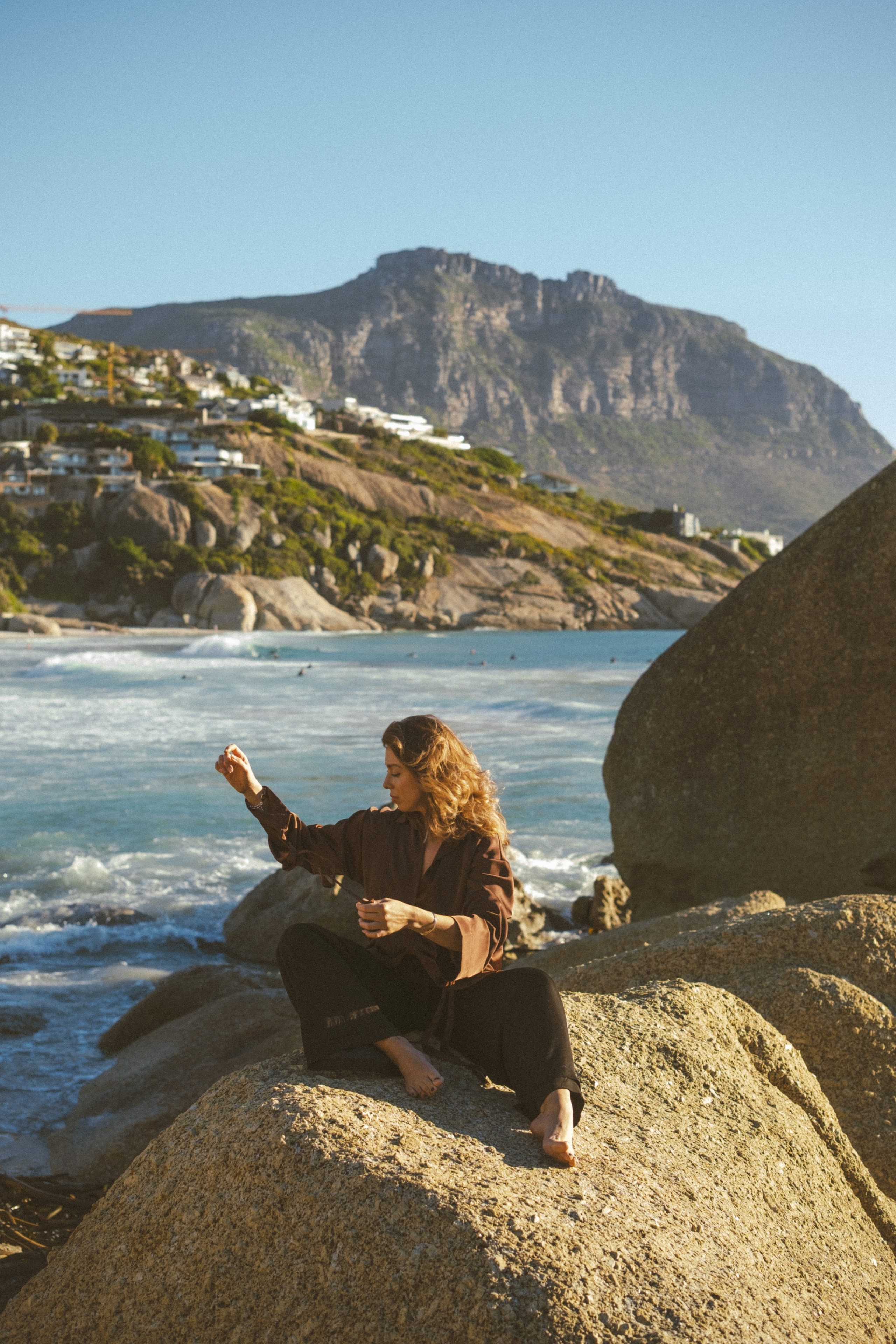 Maria. Photographer Cape Town | фотограф Кейптаун