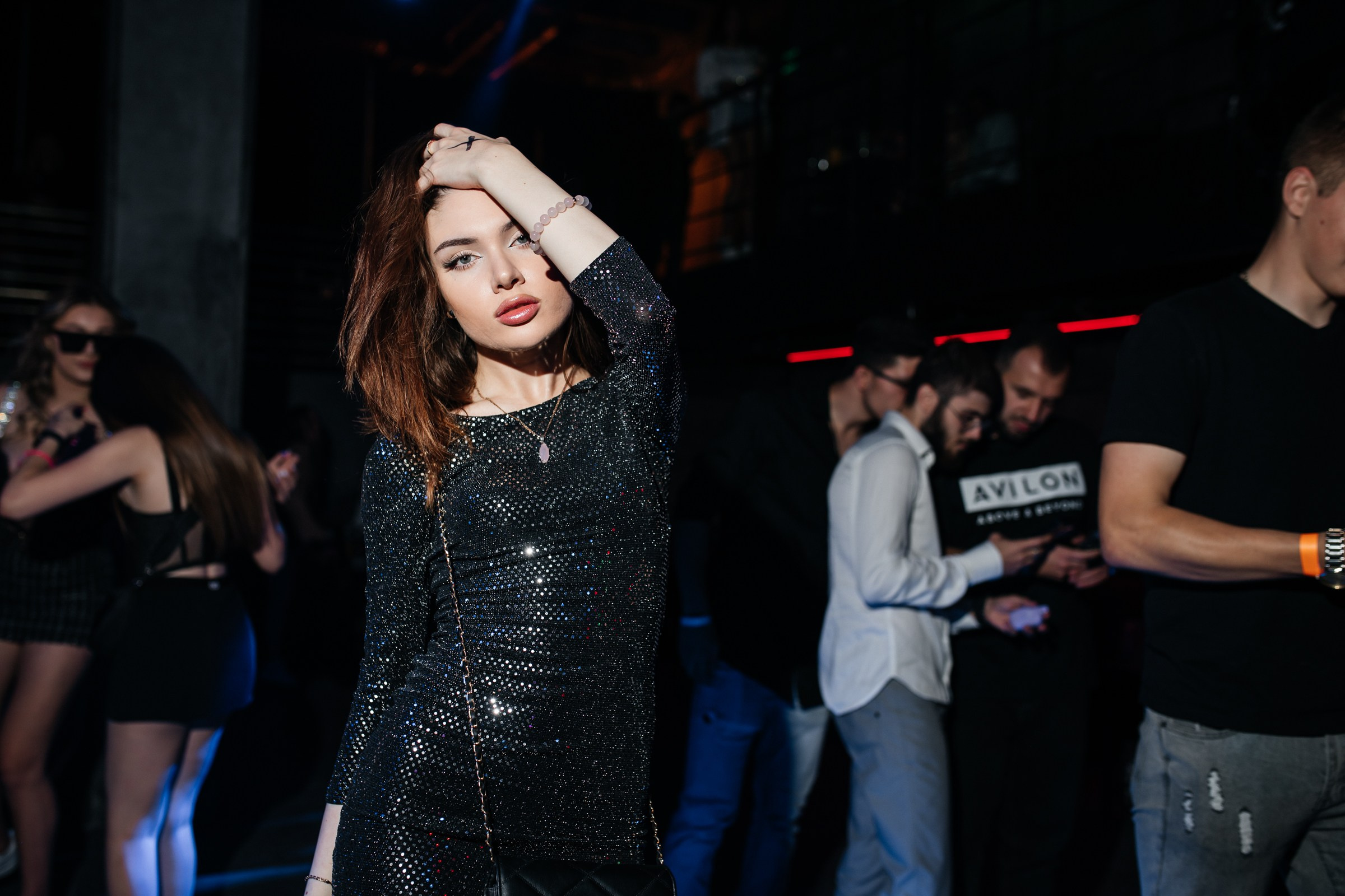 Our Party. Photographer Andrei White