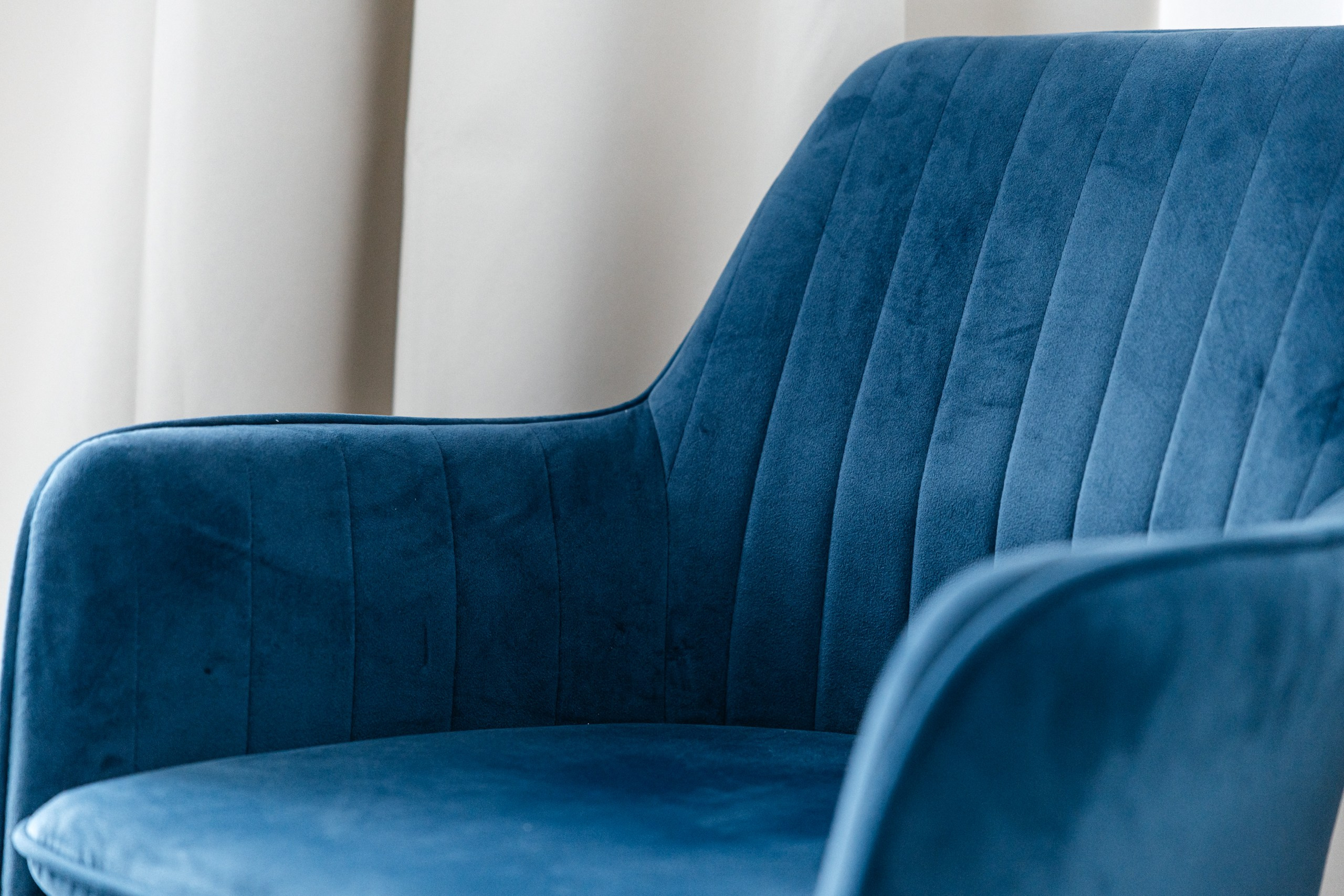 Foamy Apartment. Photographer Andrei White