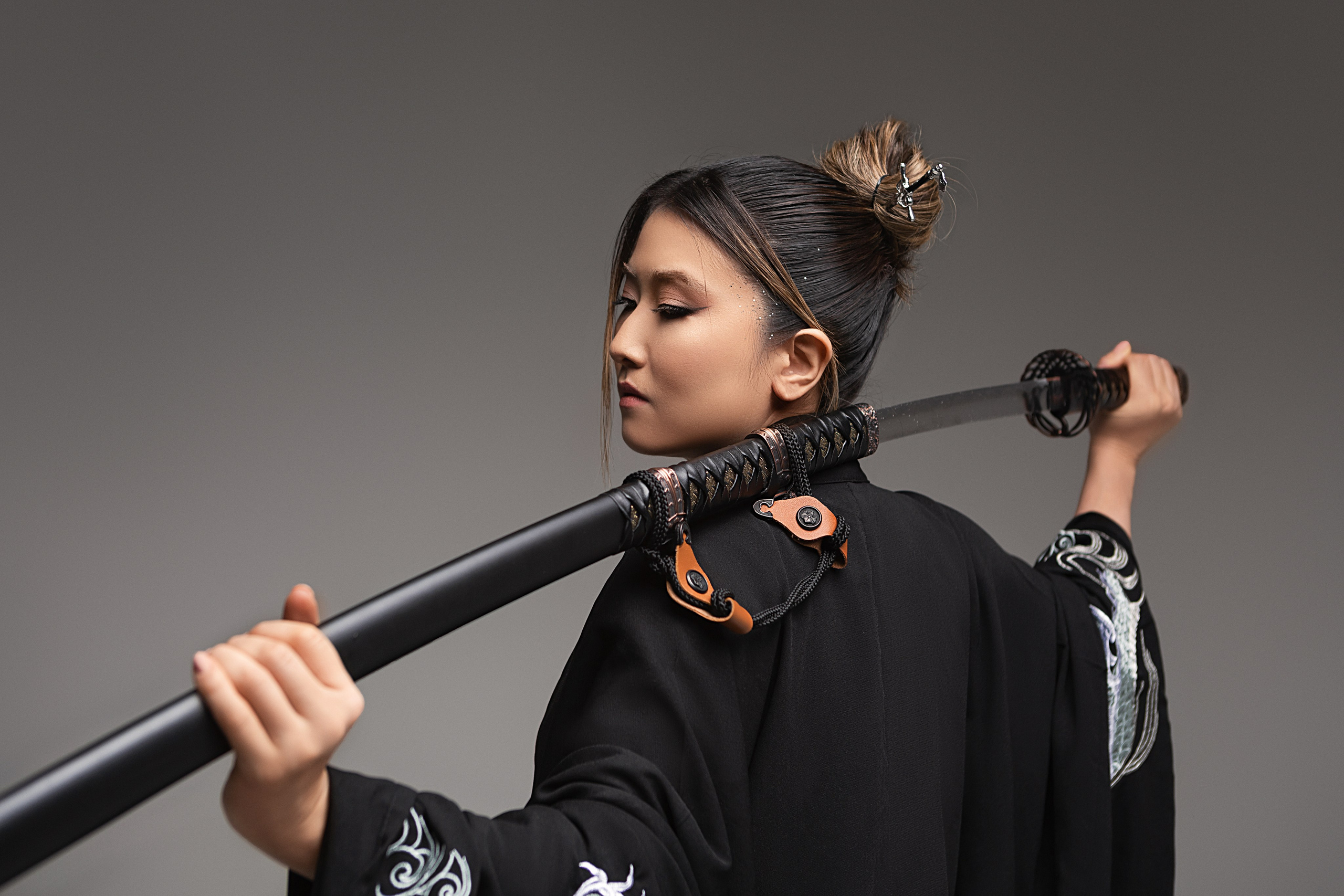 Евгения. Фотограф беременности, ньюборн и годовасиков в Корее Жанна Хан