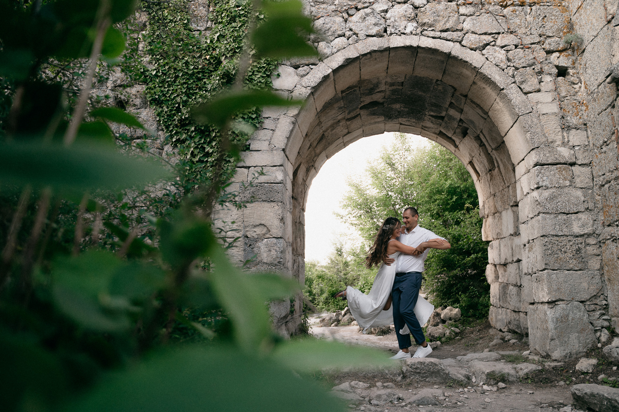 After dark. Свадебный и семейный фотограф Алексей Попов. Штутгарт, Германия