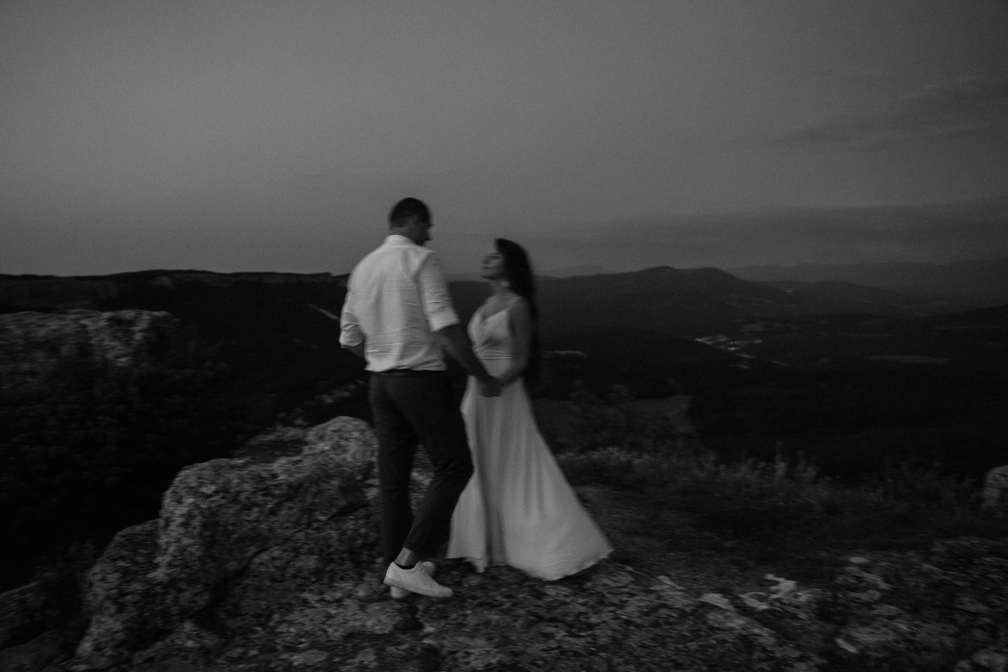 After dark. Свадебный и семейный фотограф Алексей Попов. Штутгарт, Германия