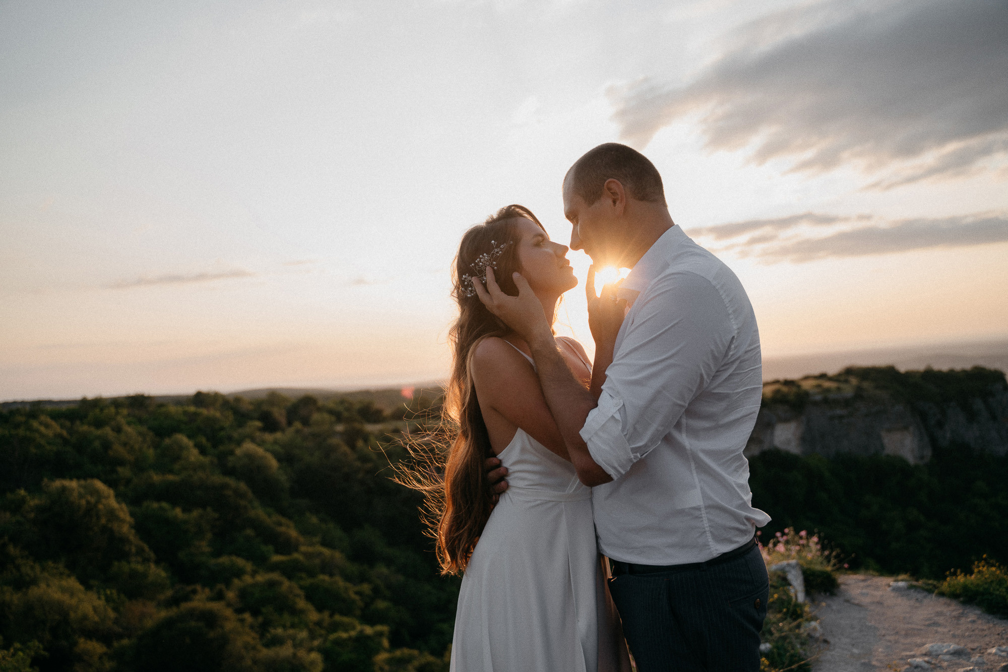 After dark. Свадебный и семейный фотограф Алексей Попов. Штутгарт, Германия