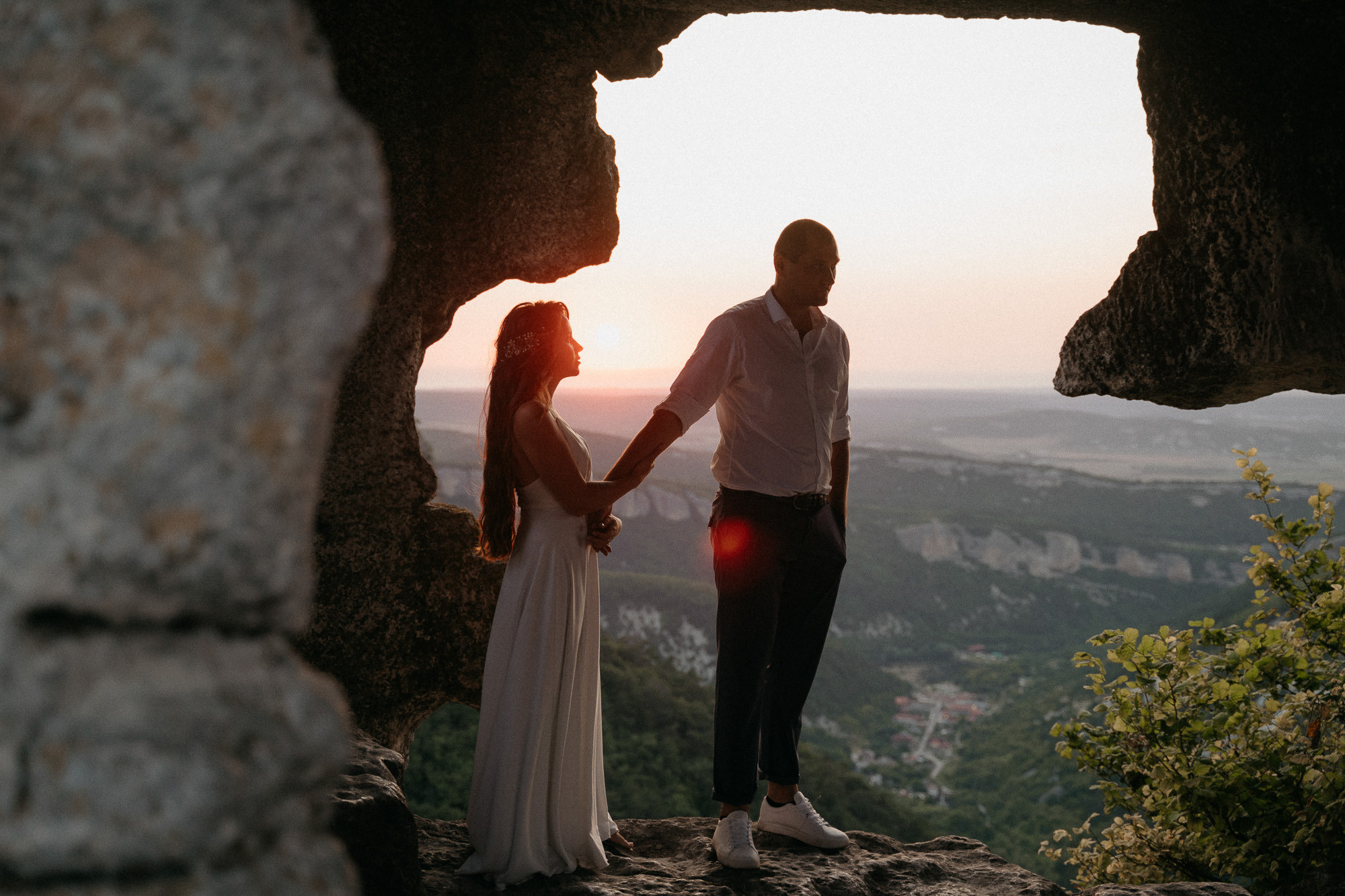 After dark. Свадебный и семейный фотограф Алексей Попов. Штутгарт, Германия