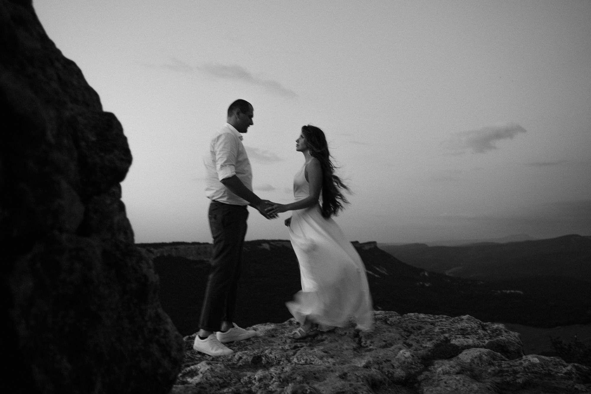 After dark. Свадебный и семейный фотограф Алексей Попов. Штутгарт, Германия