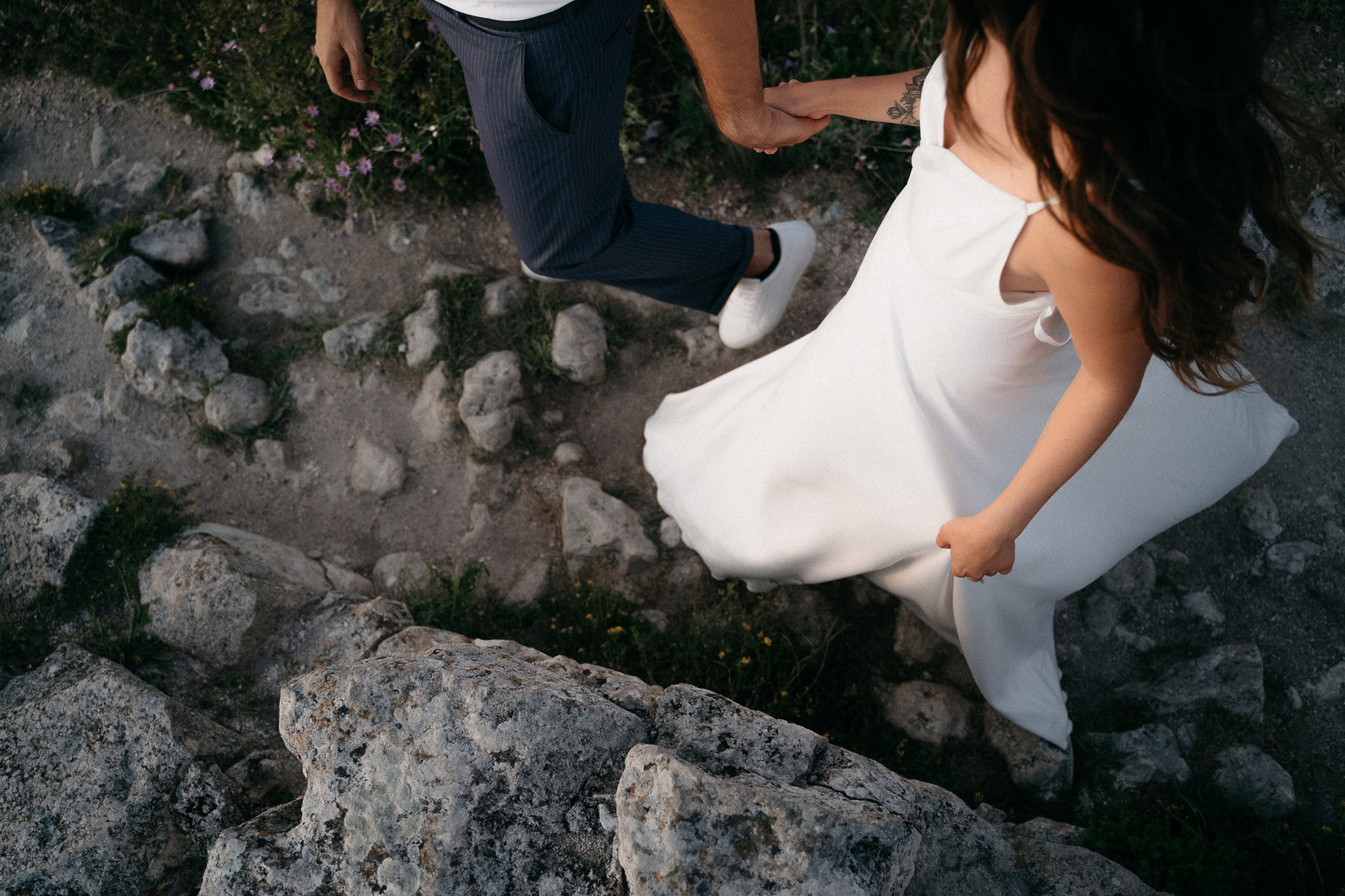 After dark. Свадебный и семейный фотограф Алексей Попов. Штутгарт, Германия