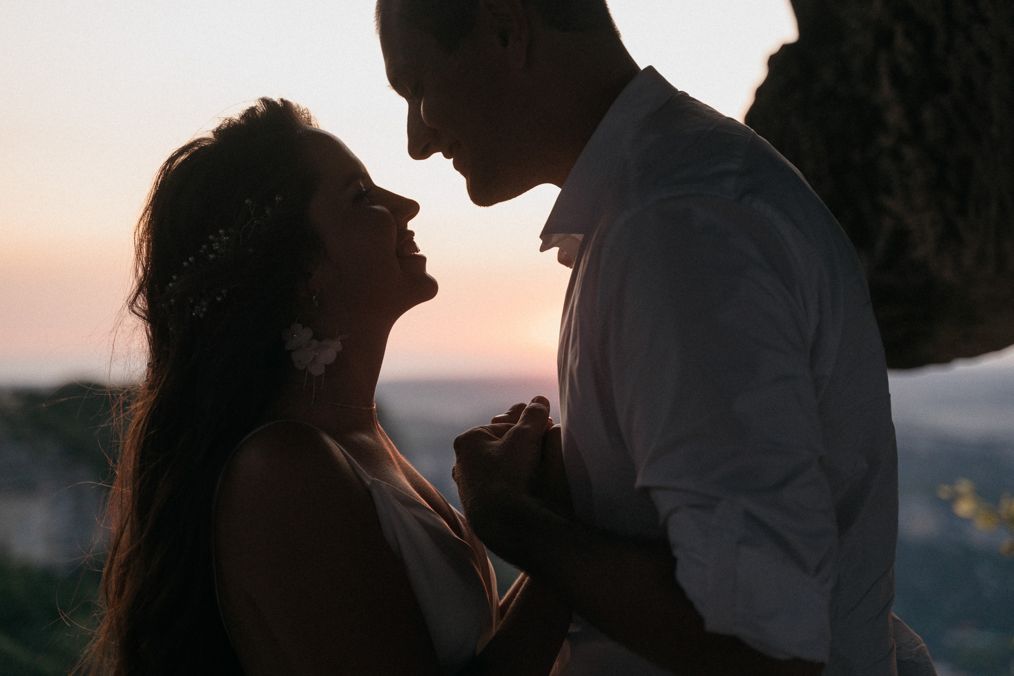 After dark. Свадебный и семейный фотограф Алексей Попов. Штутгарт, Германия