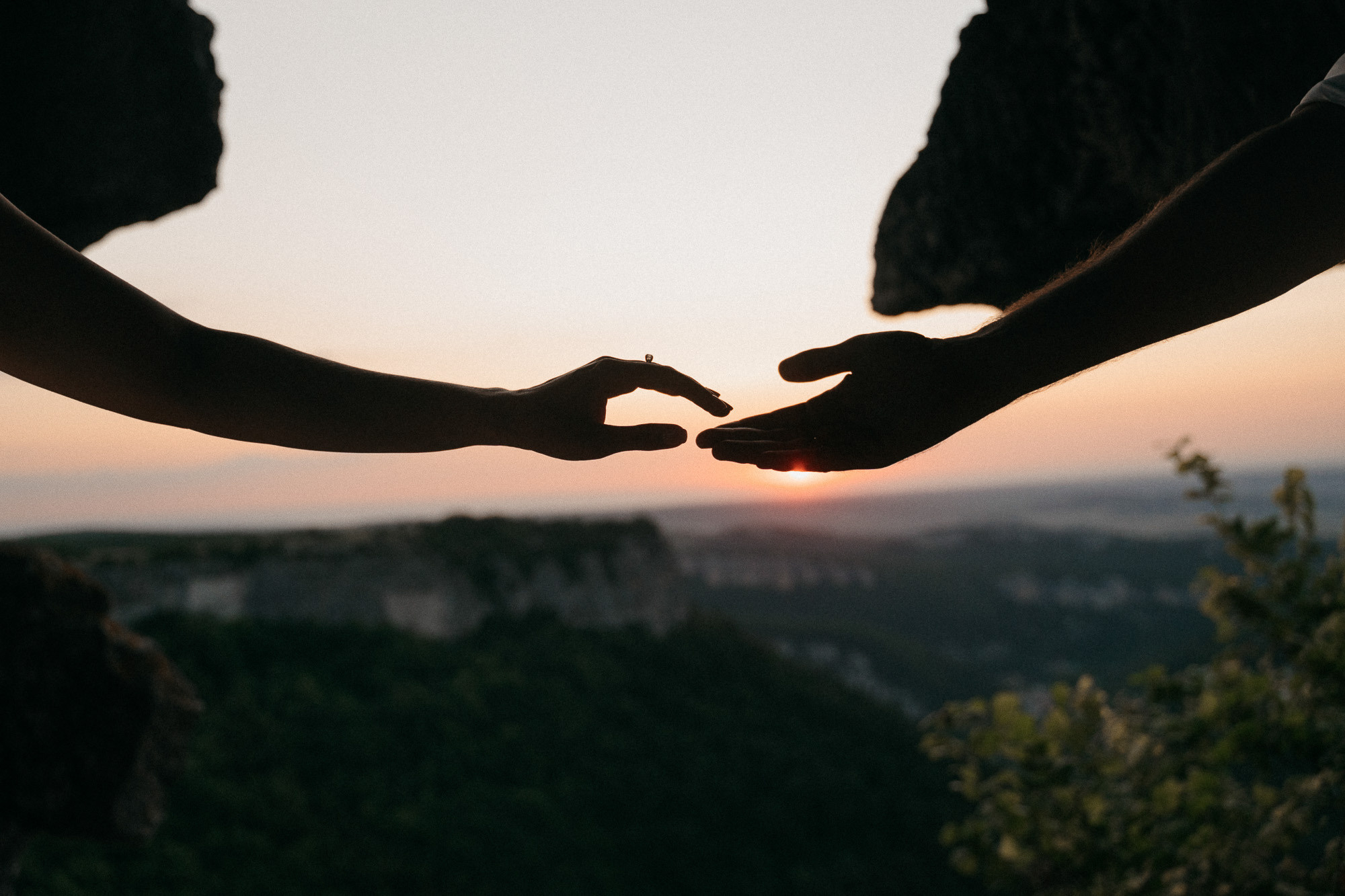 After dark. Свадебный и семейный фотограф Алексей Попов. Штутгарт, Германия