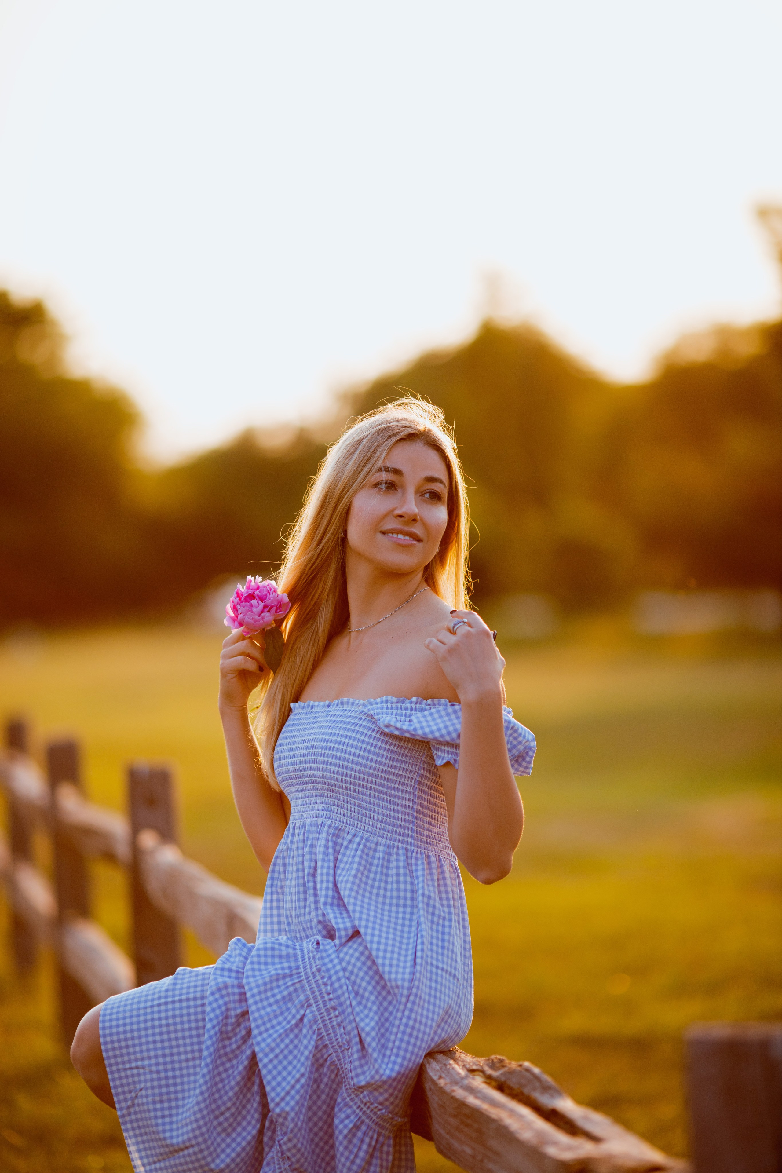Portraits. Photographer Anastasiya