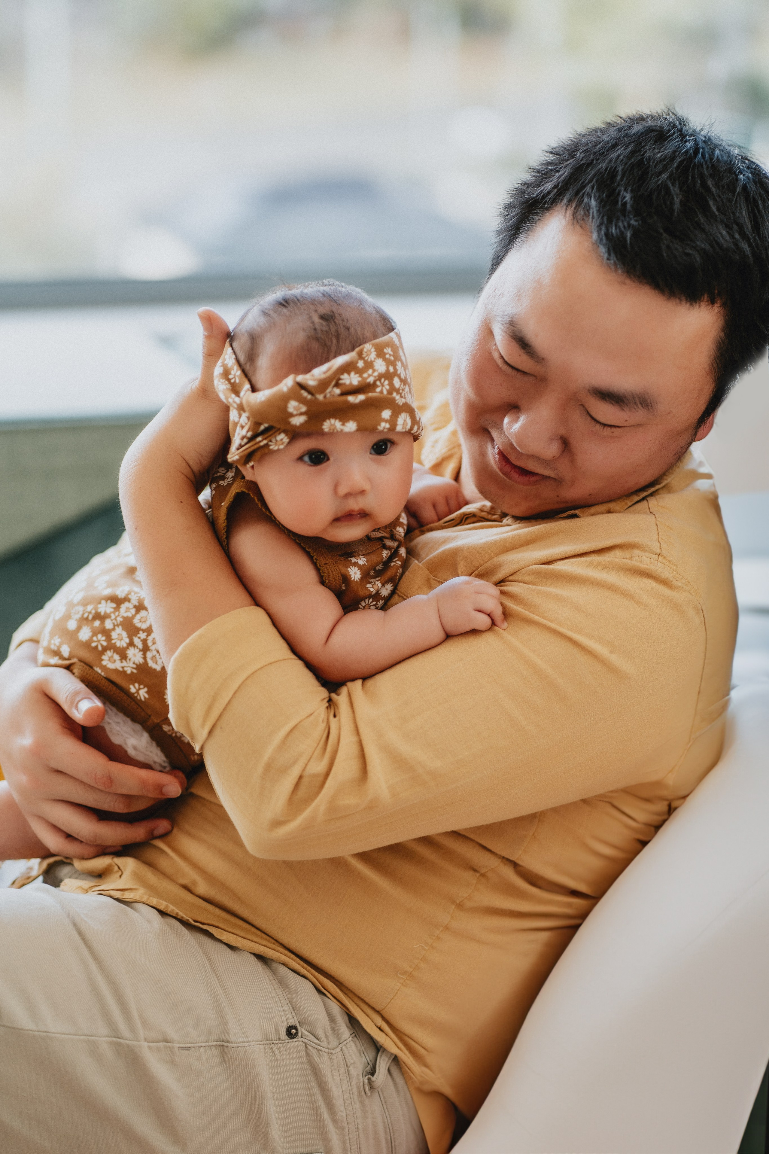 Rin & Ci. HABIPHOTO MELBOUNE