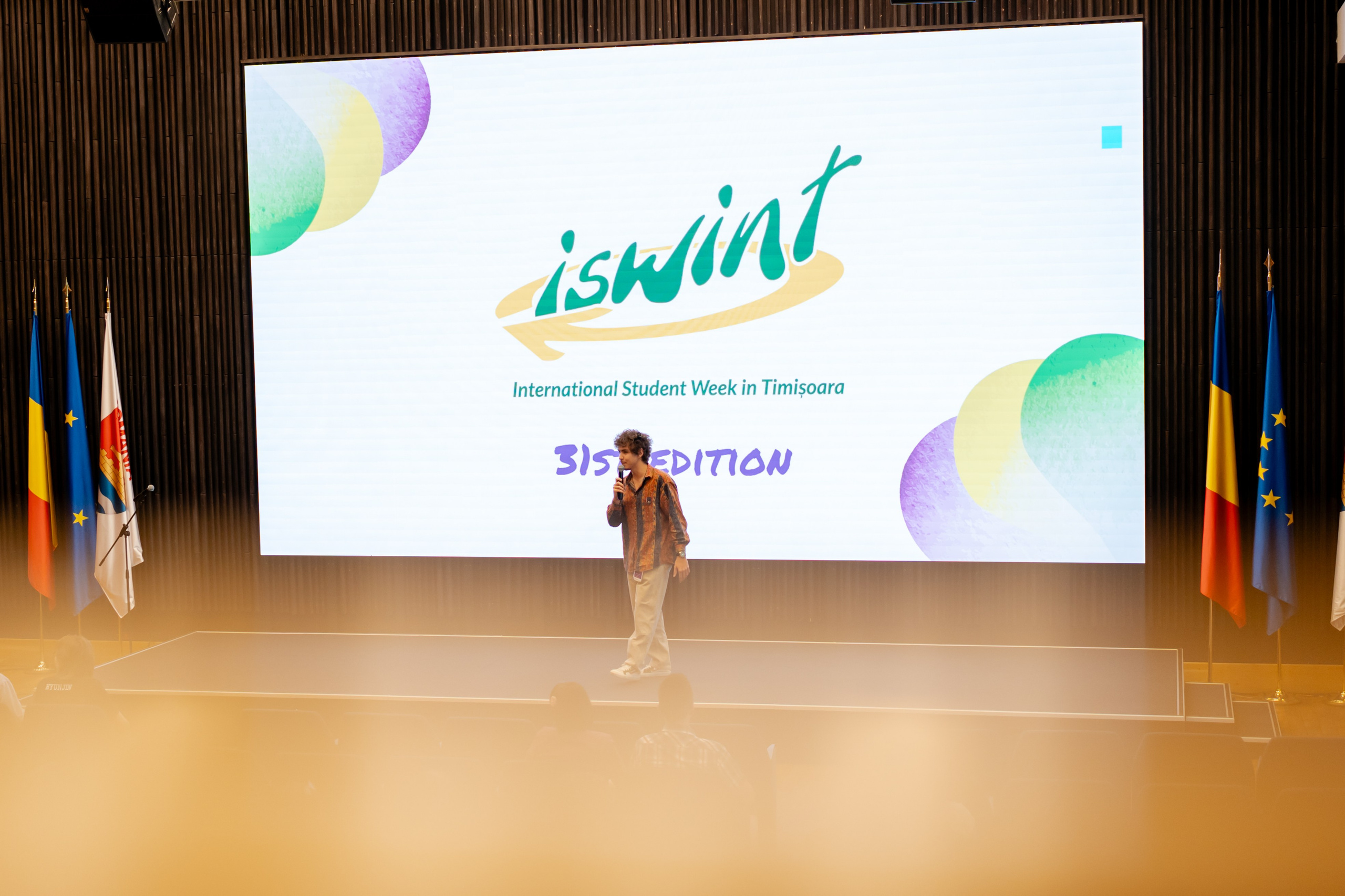 ISWINT @ CJT. Cozac Cristian Photographer