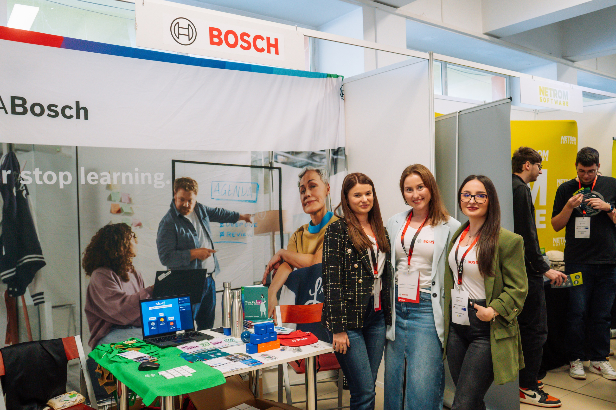 Labs Fair Liga AC 2026. Cozac Cristian Photographer