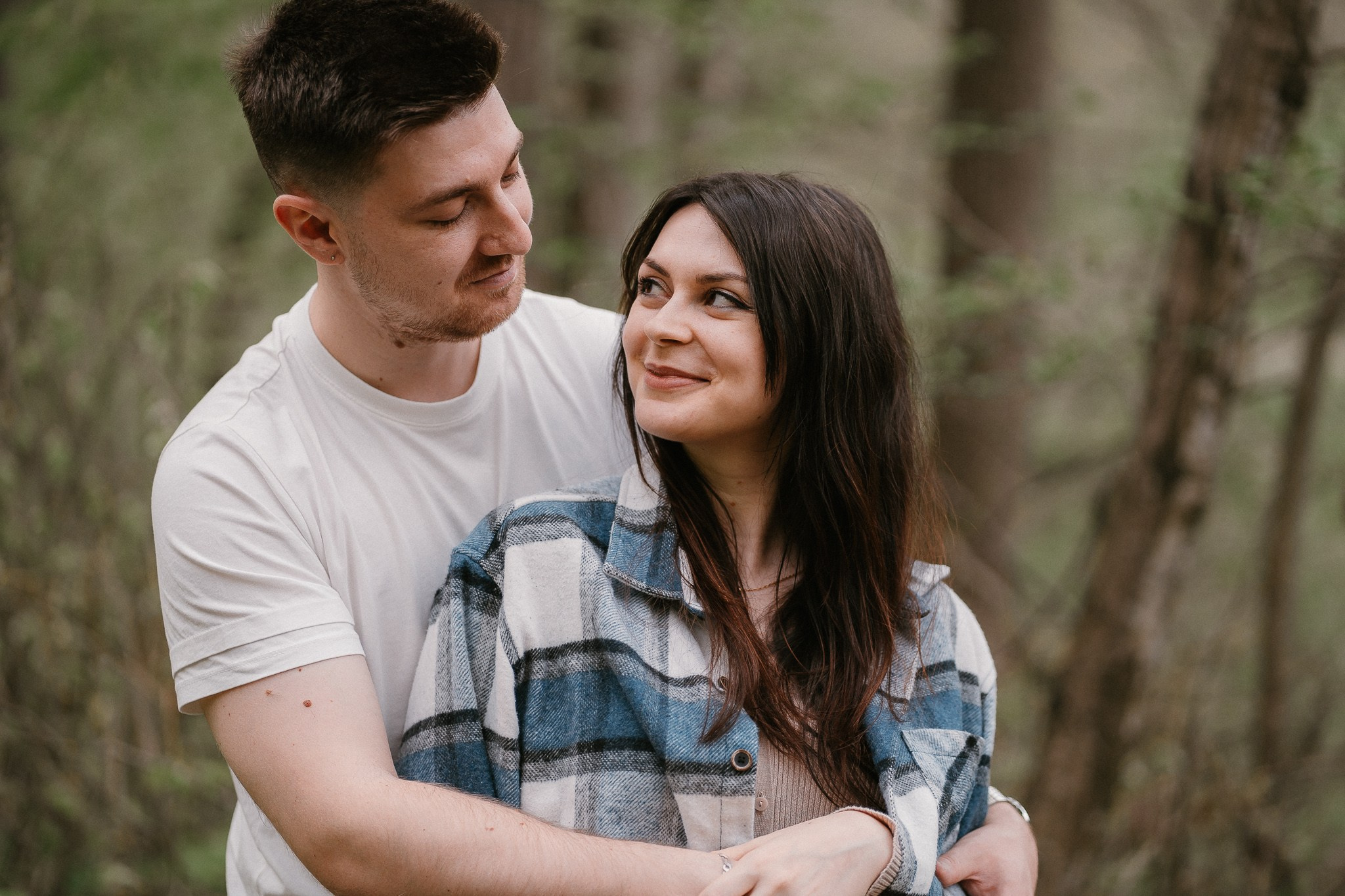 Florina & Edi — Love Story. Dara Lens | The art of remembering