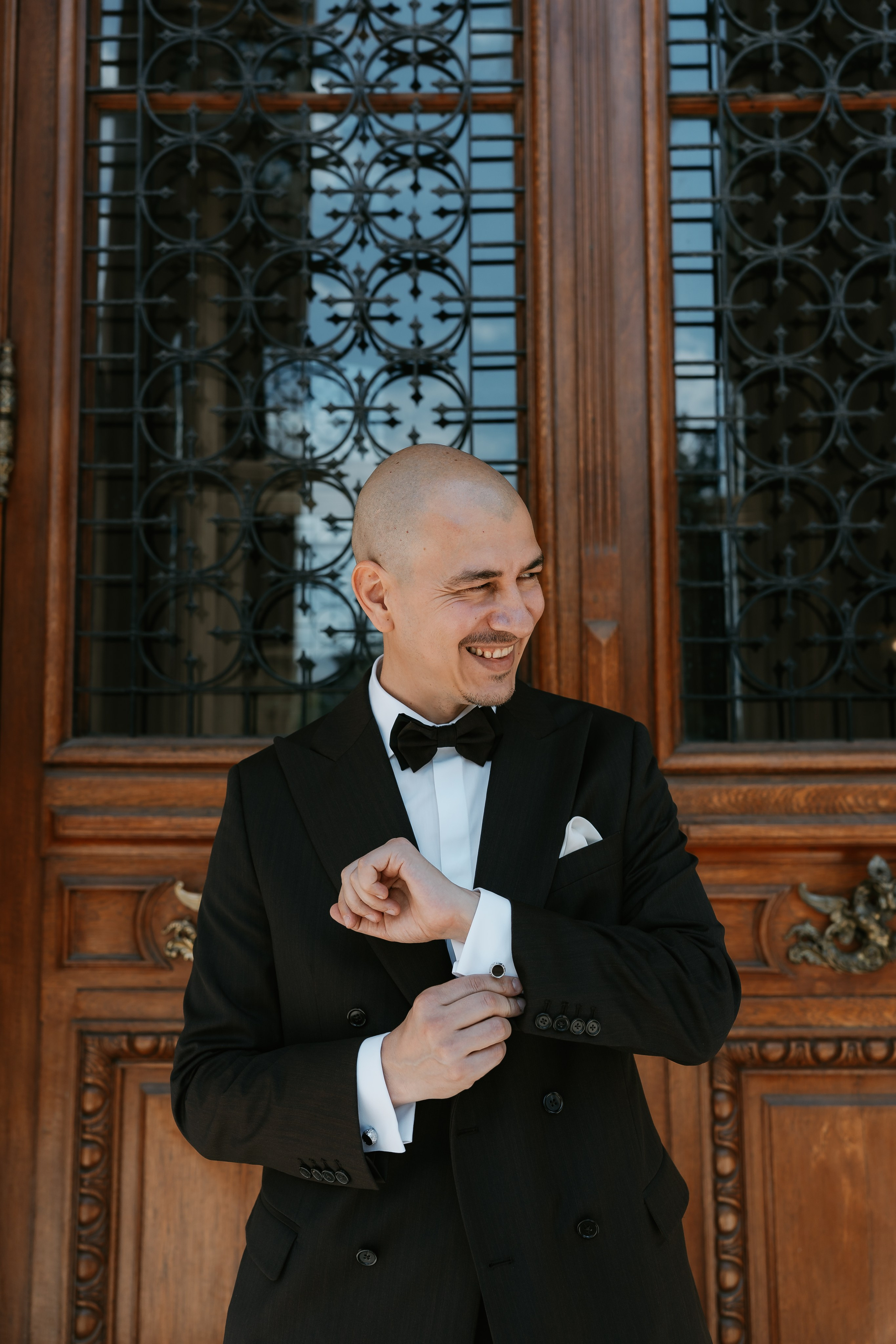 Marina & Bogdan | Wedding Day. Dara Lens