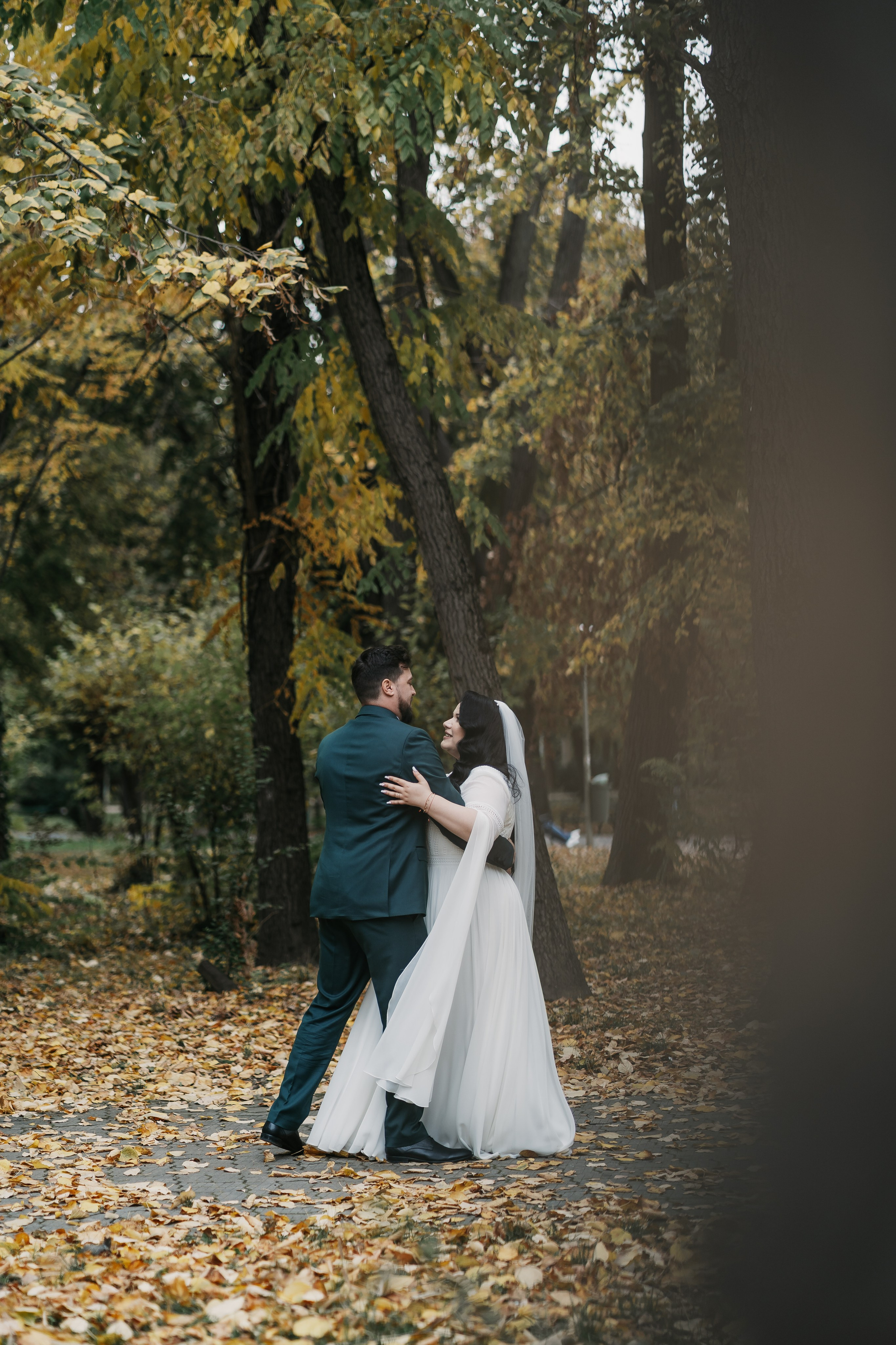 Ramona & Alex. Dara Lens | The art of remembering