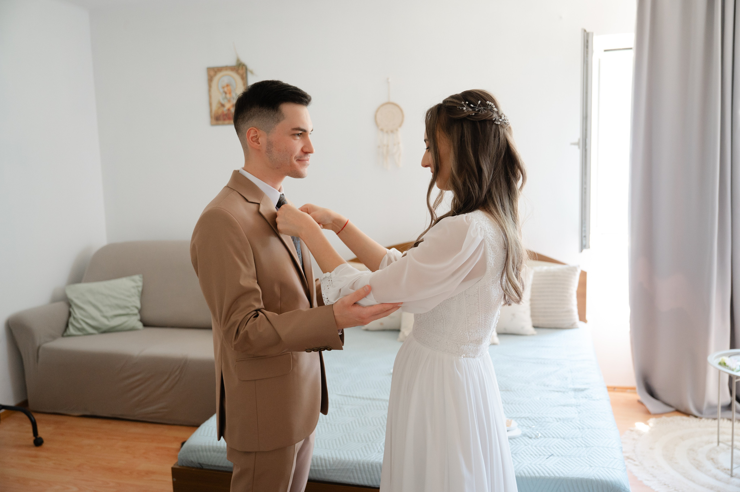 Ionela & Cătălin O Nuntă De Poveste La Conacul Heldsdorf | Happy Souls