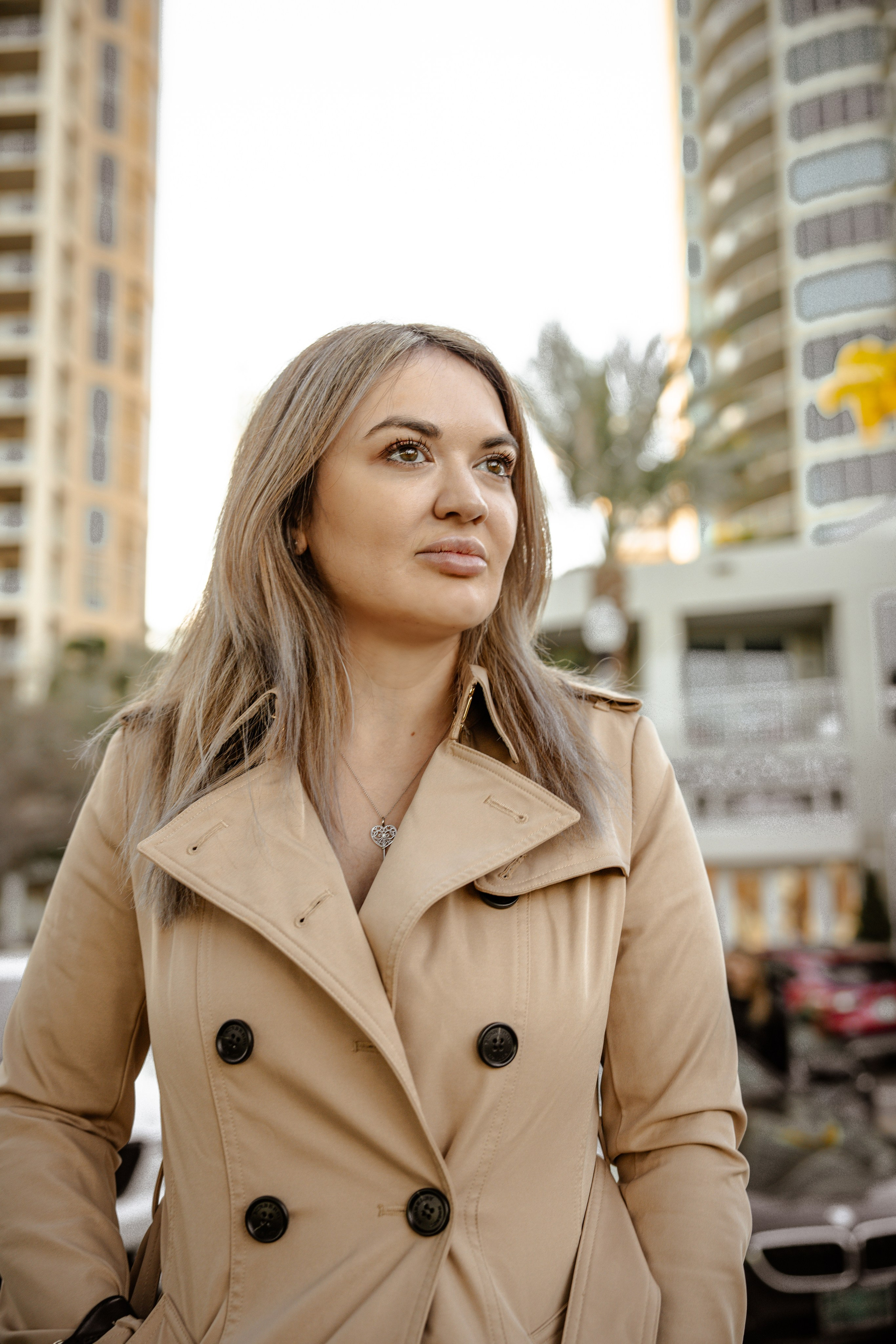 Anna. Welcome to my video and photo world!