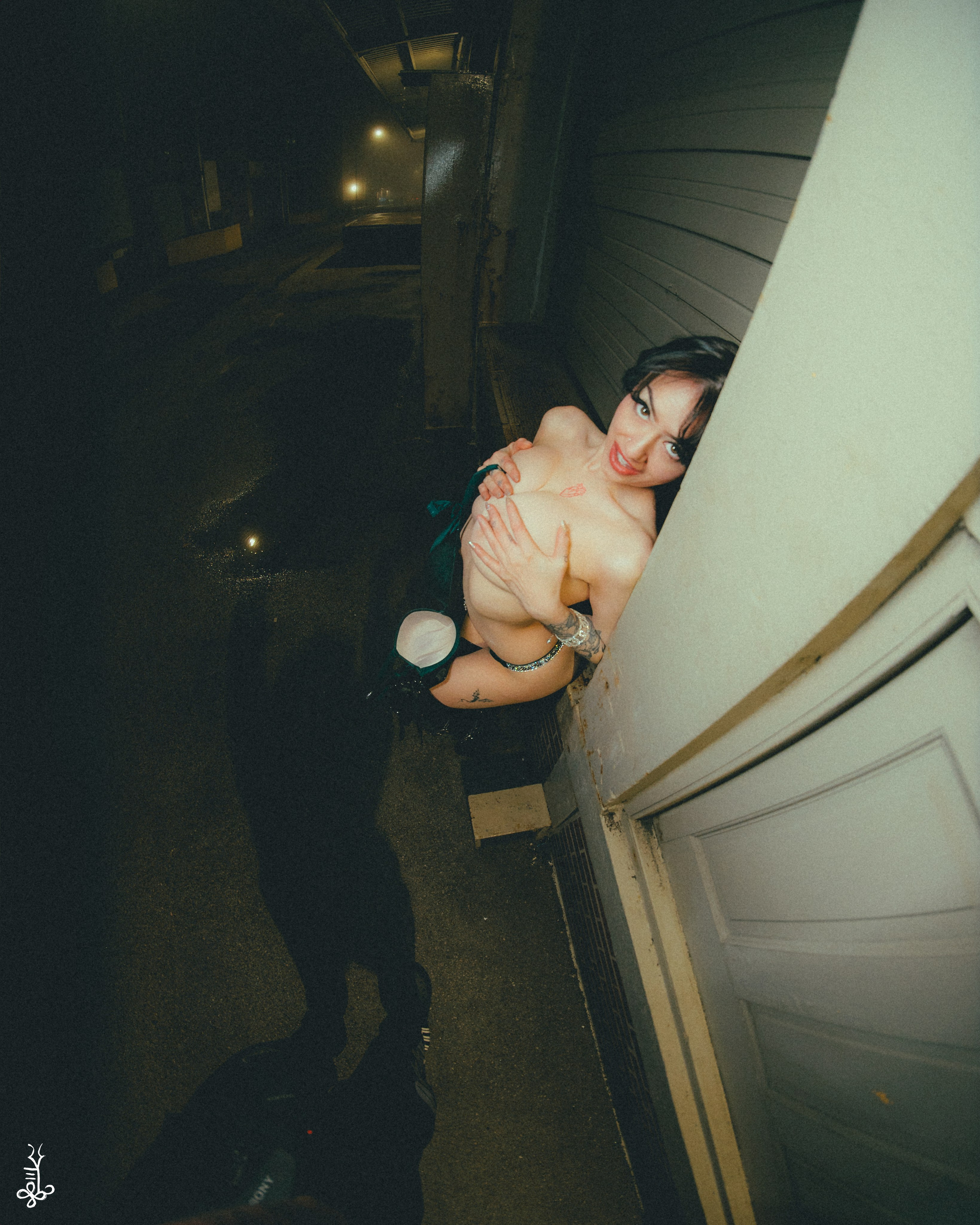 MALIBOO. Ke’Ondris