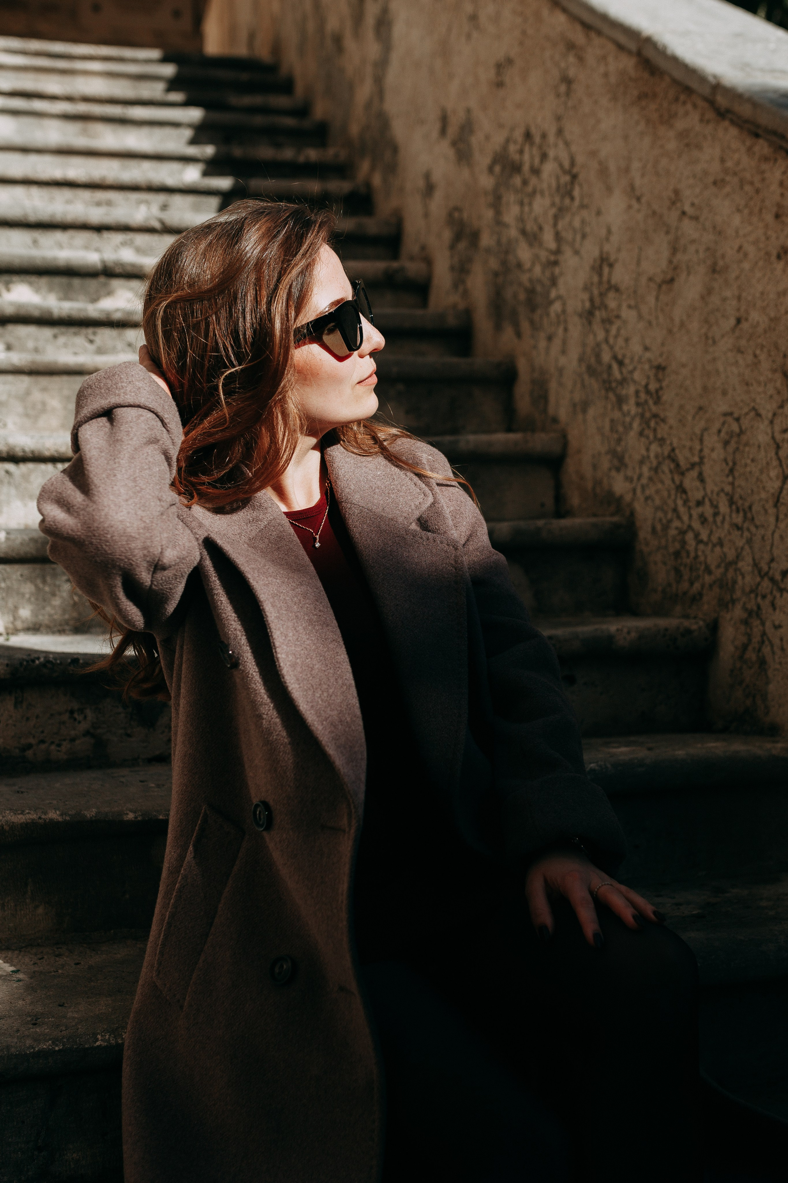 Индивидуальная. Семейный, детский, женский фотограф в Черногории