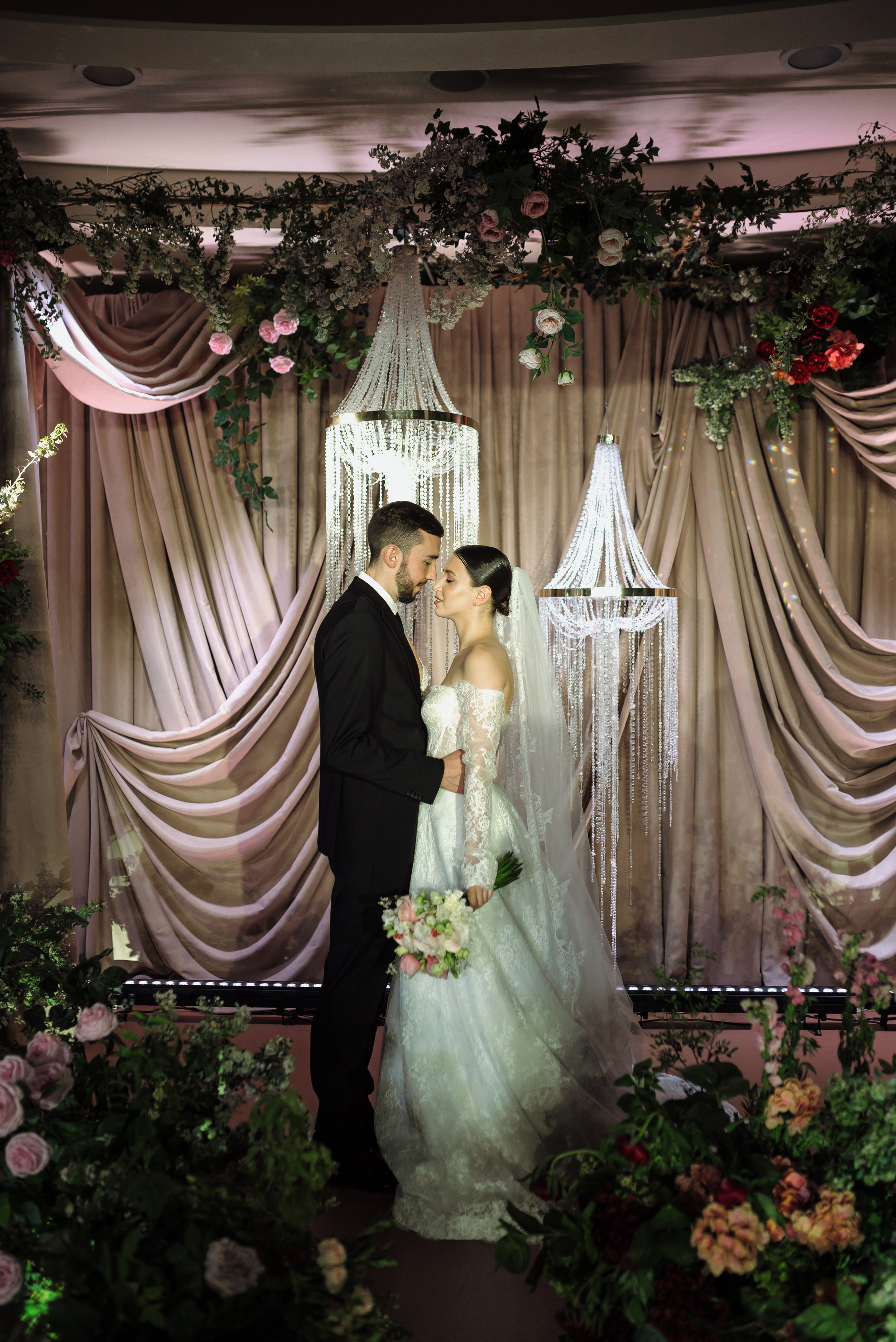 Lera | Vova. Мария Гуржеева