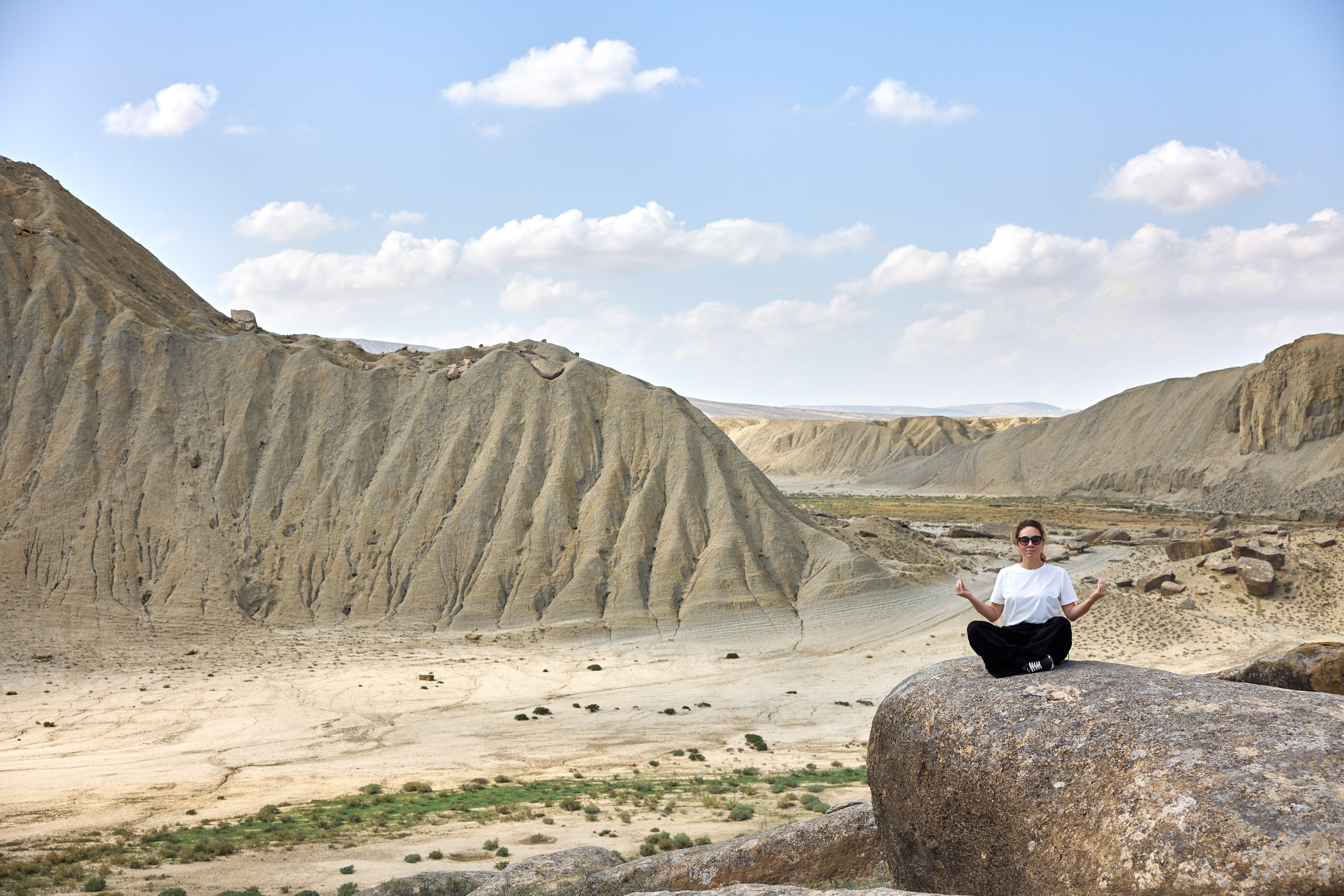 Экскурсия по Гобустану. День 3. Photographer in Baku Kamran Enceladus