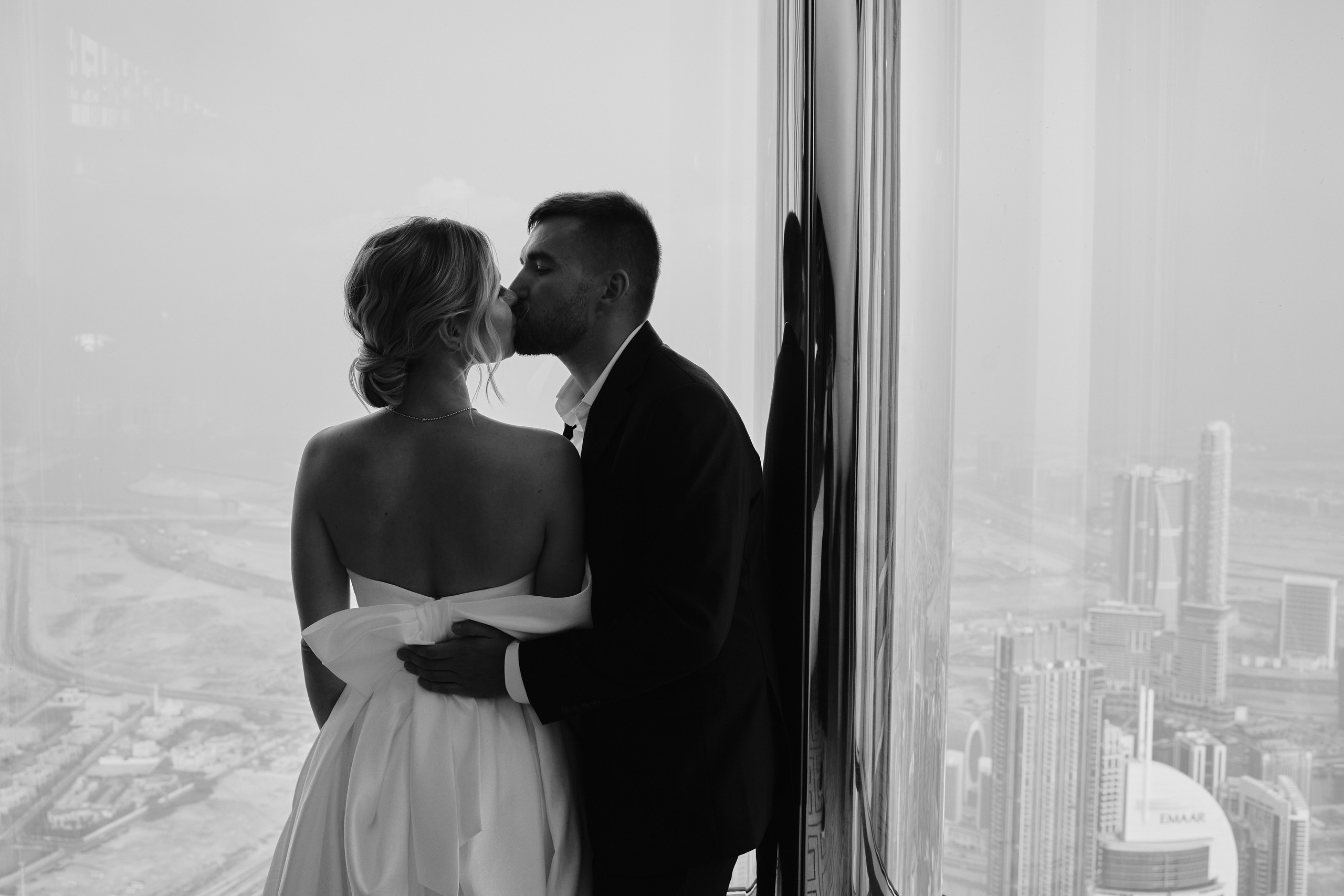 WEDDINGS. Female Photographer in Dubai