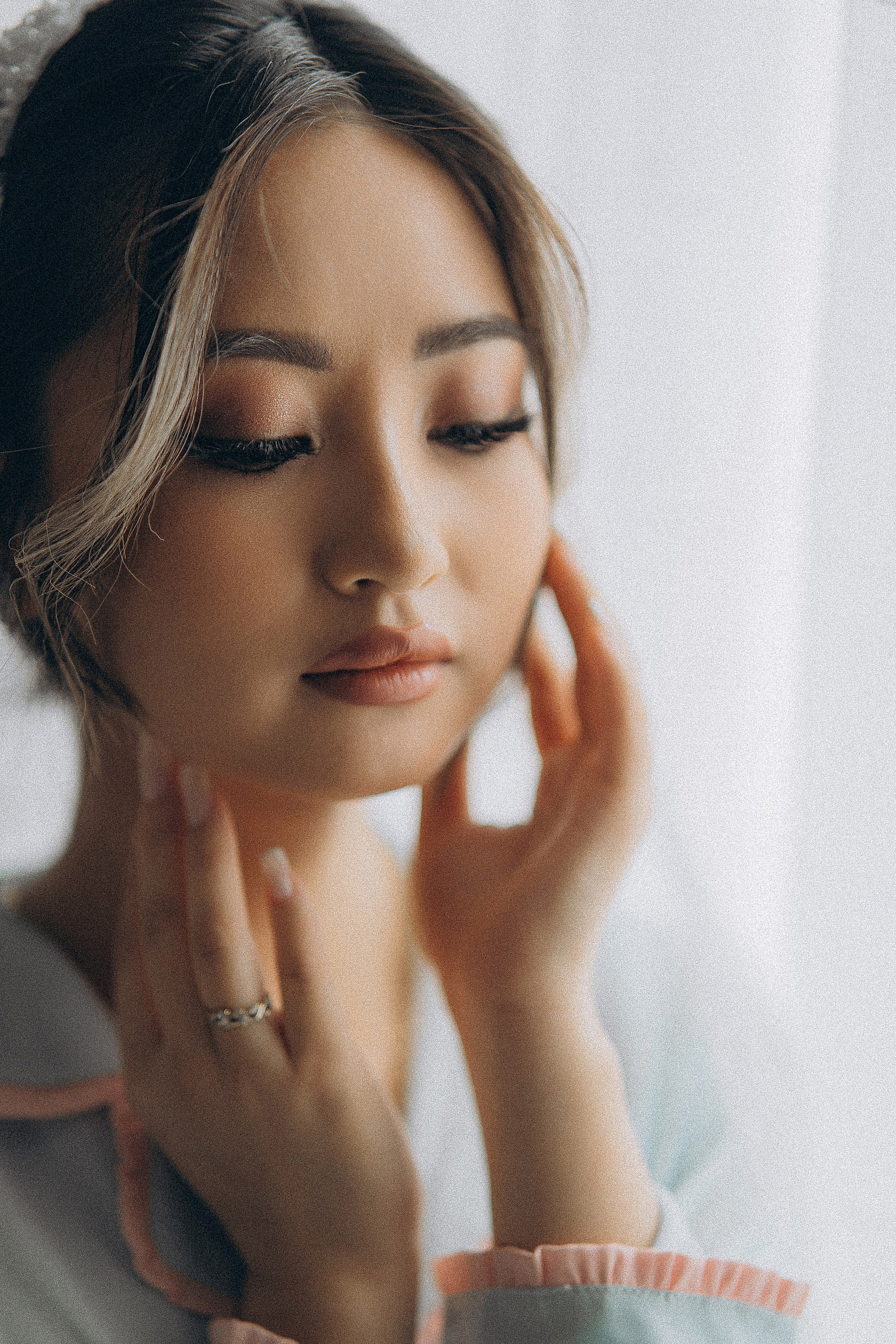 Евгений и Валерия. PRIME STUDIO