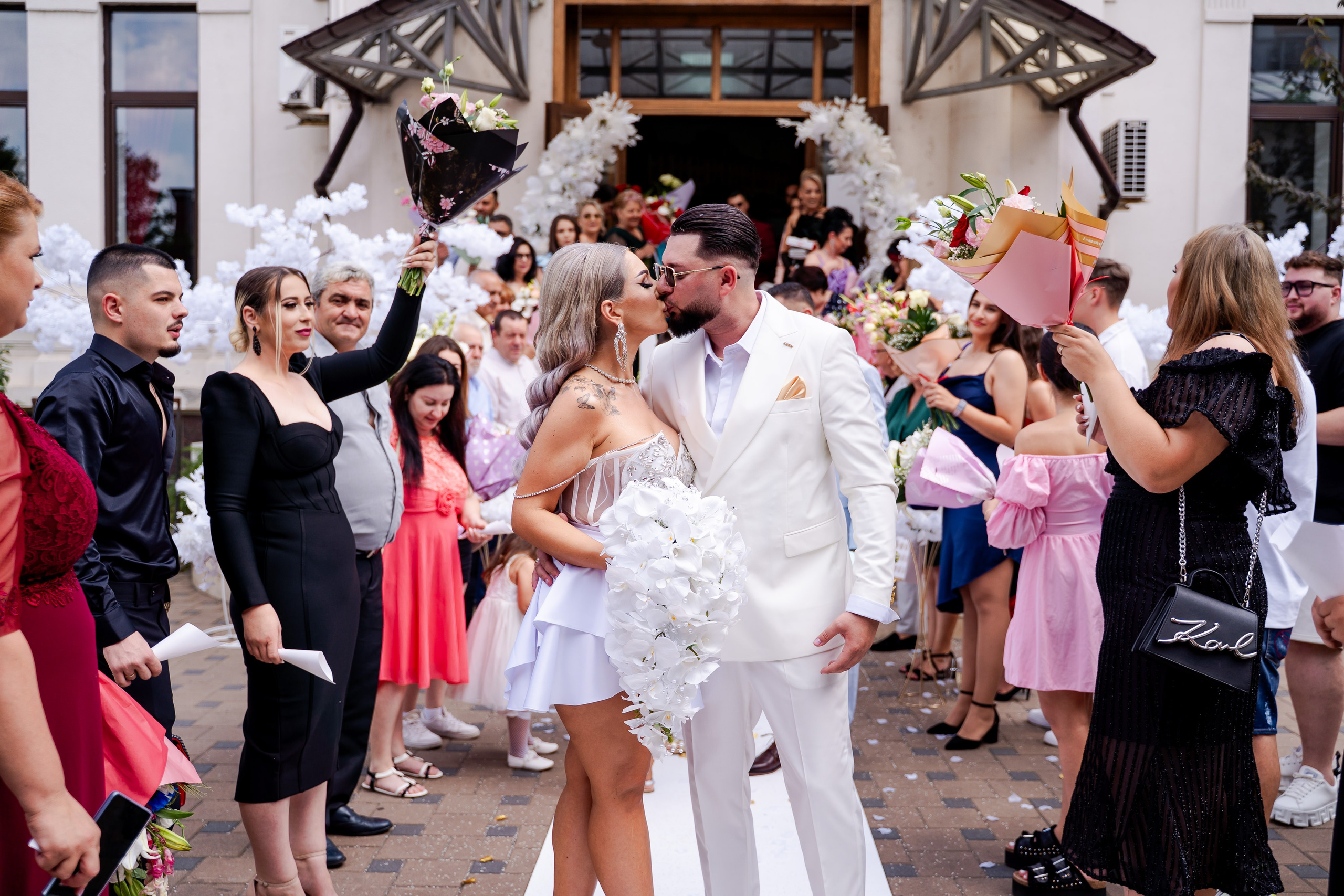 Cununie Miruna si Andrei – Fotograf Ploiesti. Fotografie | Videografie | ARN Creative Events